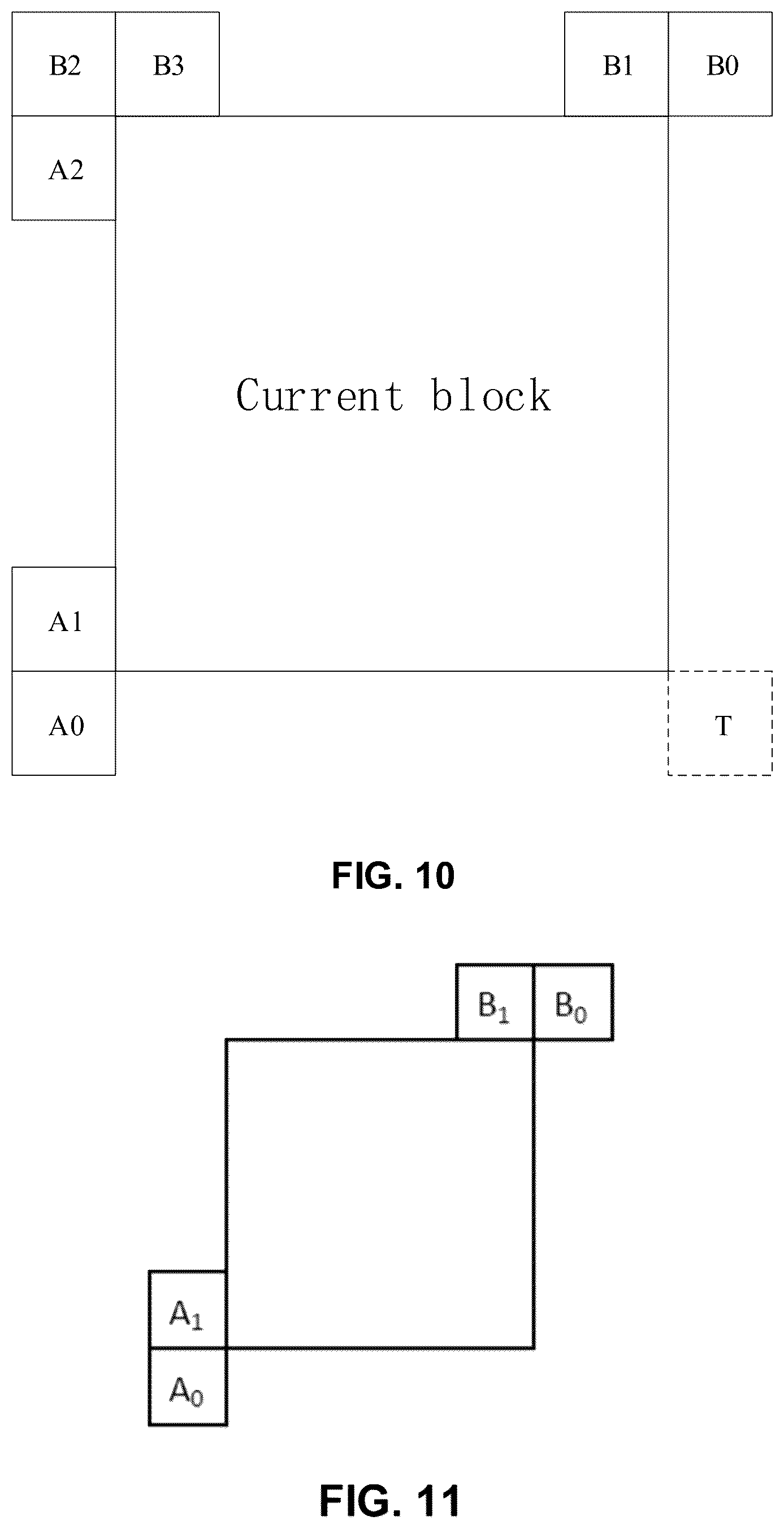 Patent US12375705 Figure 8 – System and method for signaling of motion merge modes in video coding