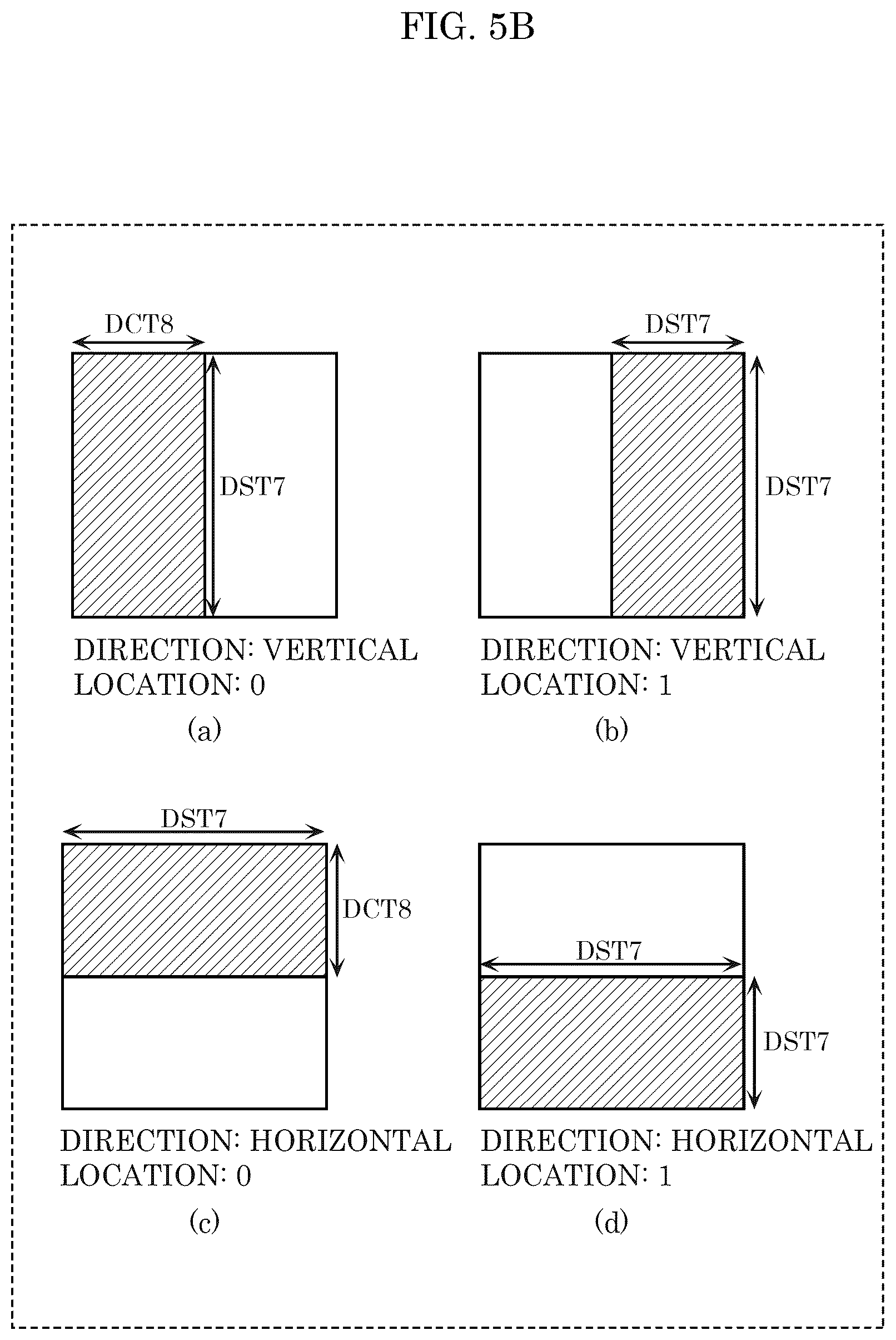 Patent US12375720 Figure 6 – Encoder, decoder, encoding method, and decoding method