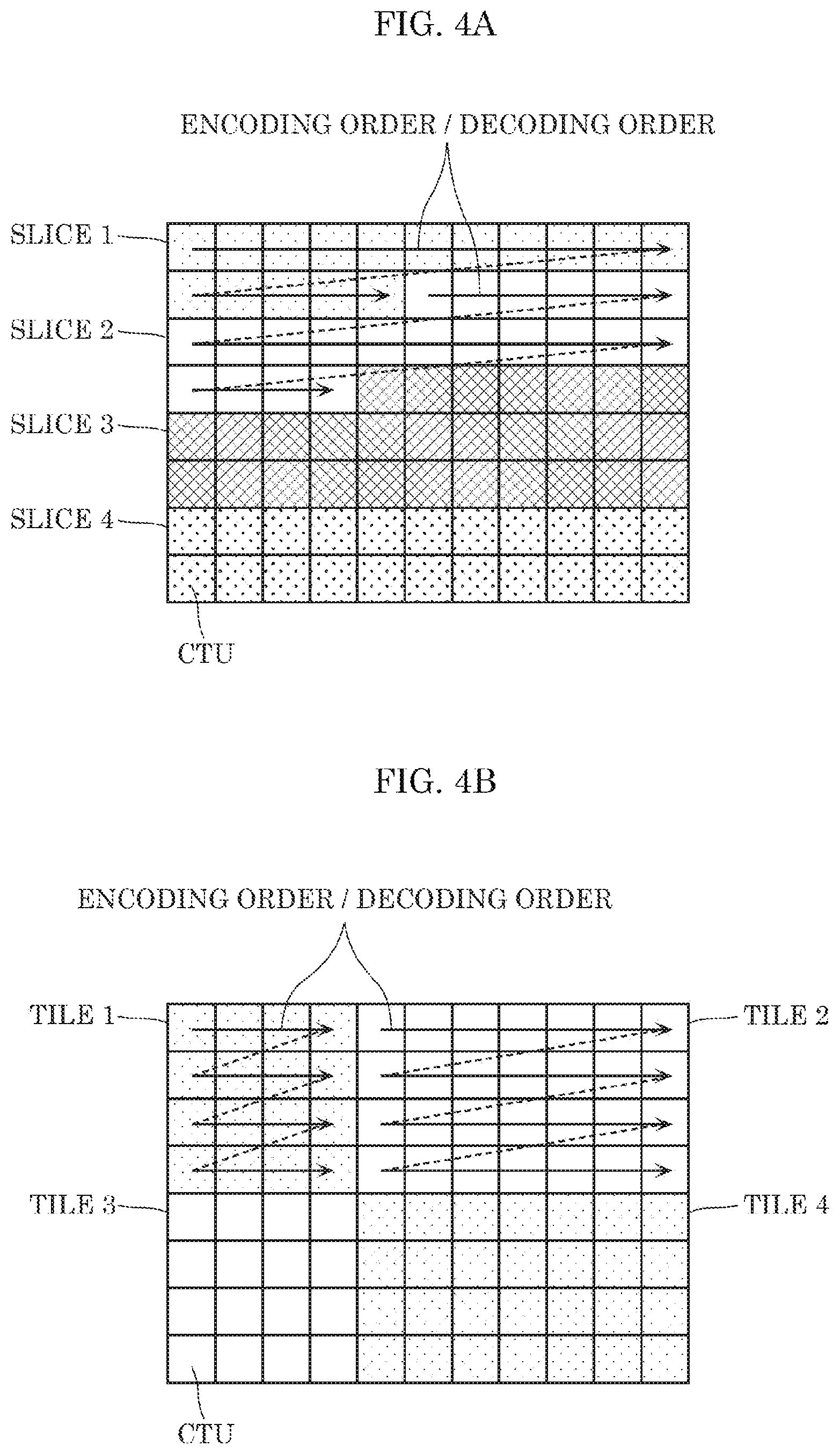 Patent US12375722 Figure 4 – Encoder, decoder, encoding method, and decoding method