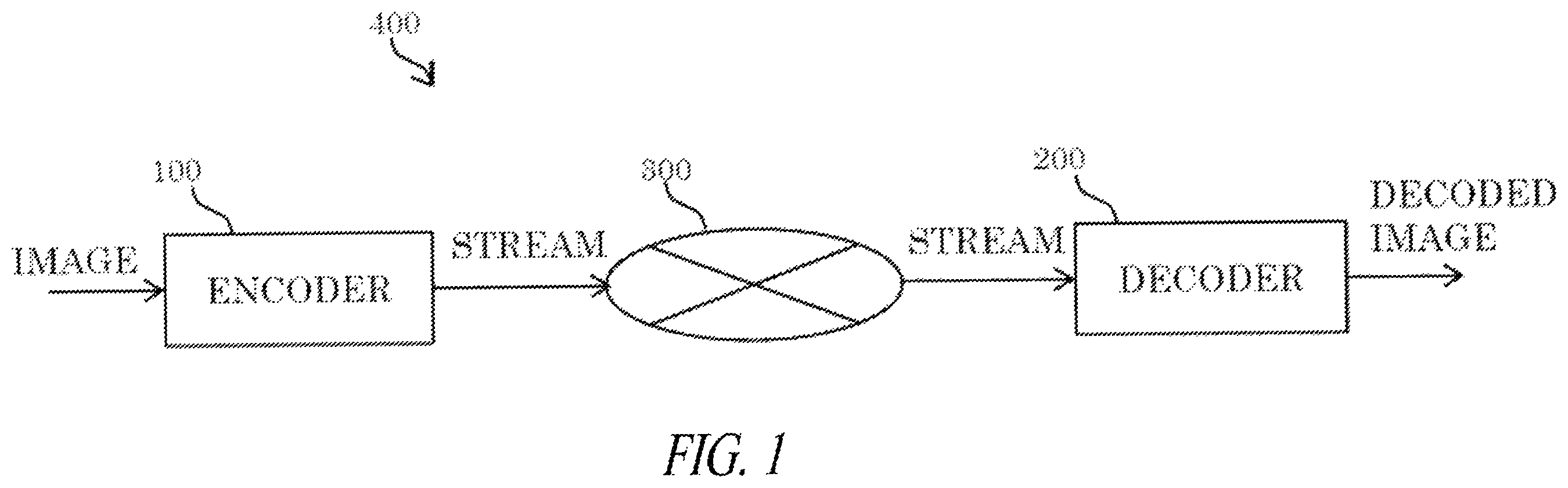 Patent US12375733 — System and method for video coding — Figure 1