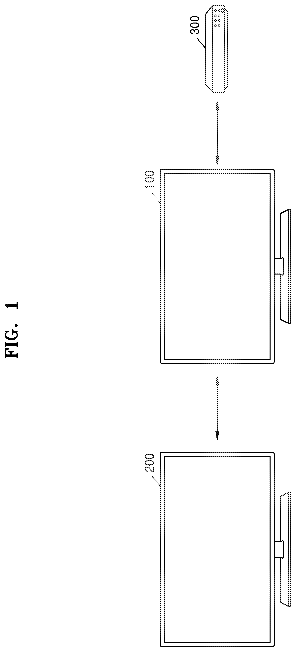 Patent US12375762 — Display device and operation method thereof — Figure 1