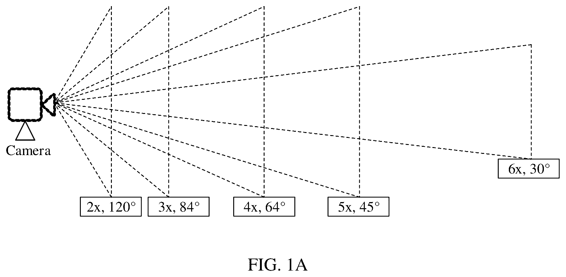 Patent US12375866 Figure 1 – Audio processing method and electronic device