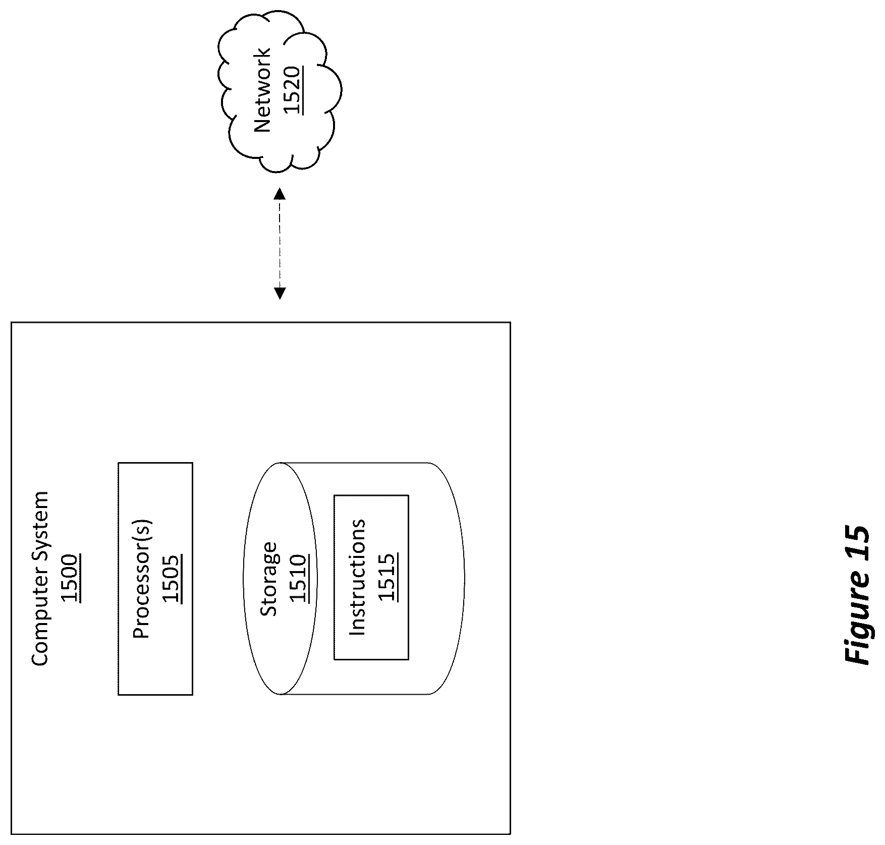 Patent US12375869 Figure 15 – Efficient multi-emitter soundfield reverberation