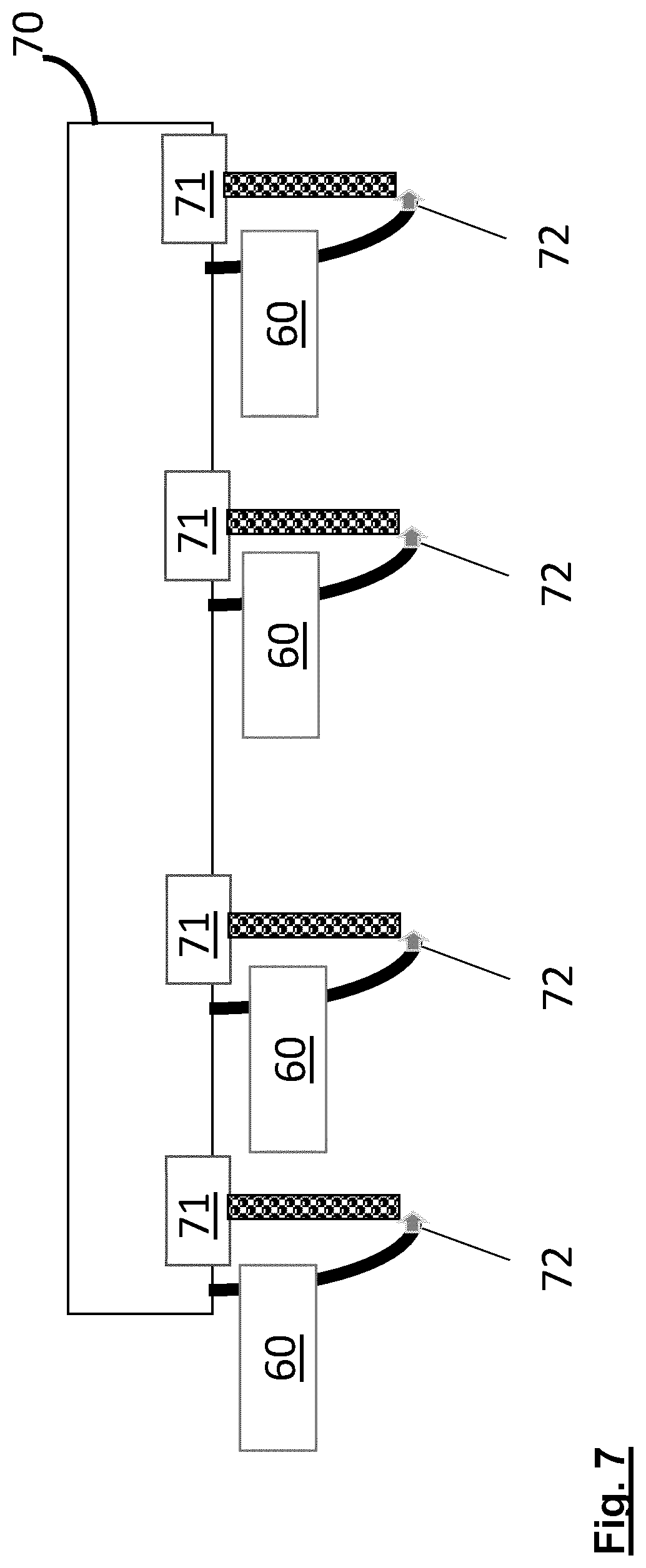 Patent US12376512 Figure 6 – Precision treatment and sowing or planting method and device