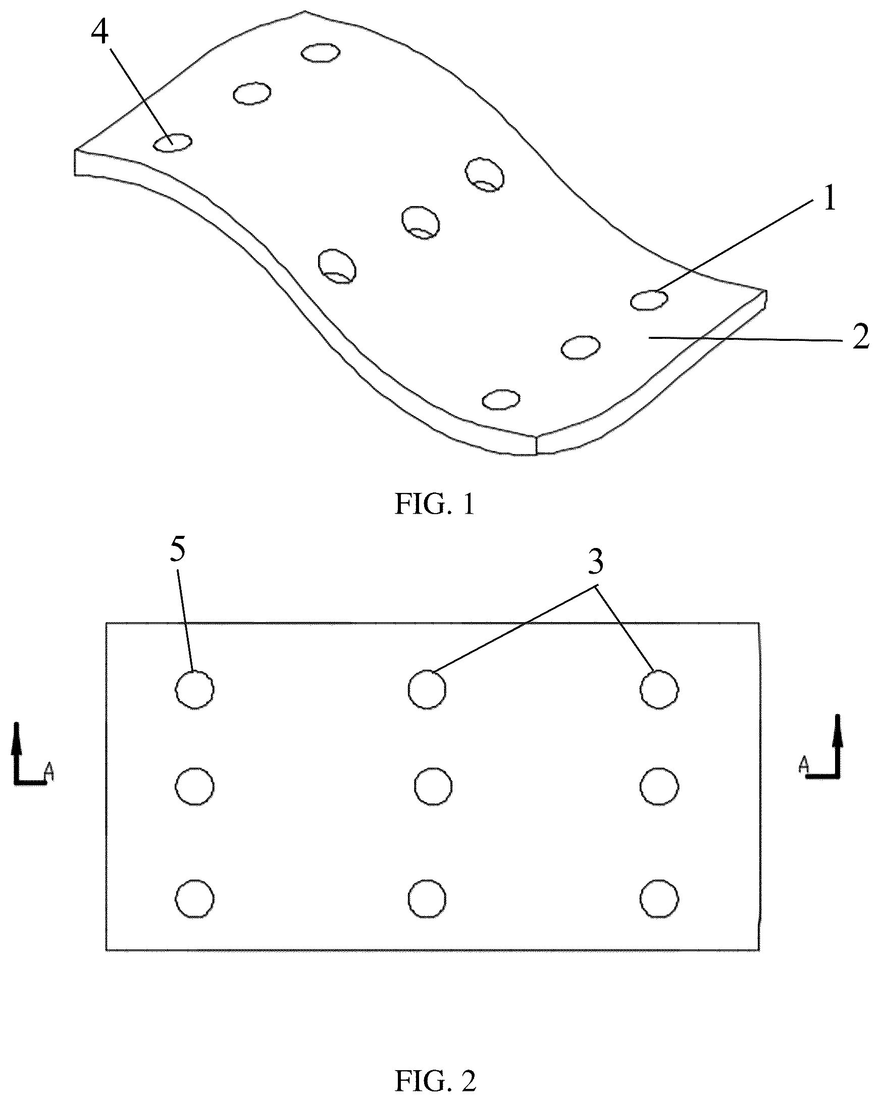 Patent US12376567 — Functional animal chew — Figure 1