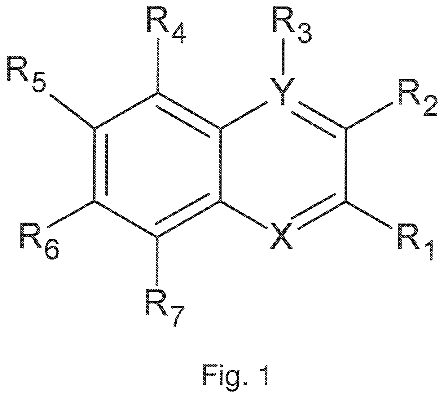 Patent US12376591 — Antimicrobial additive — Figure 1