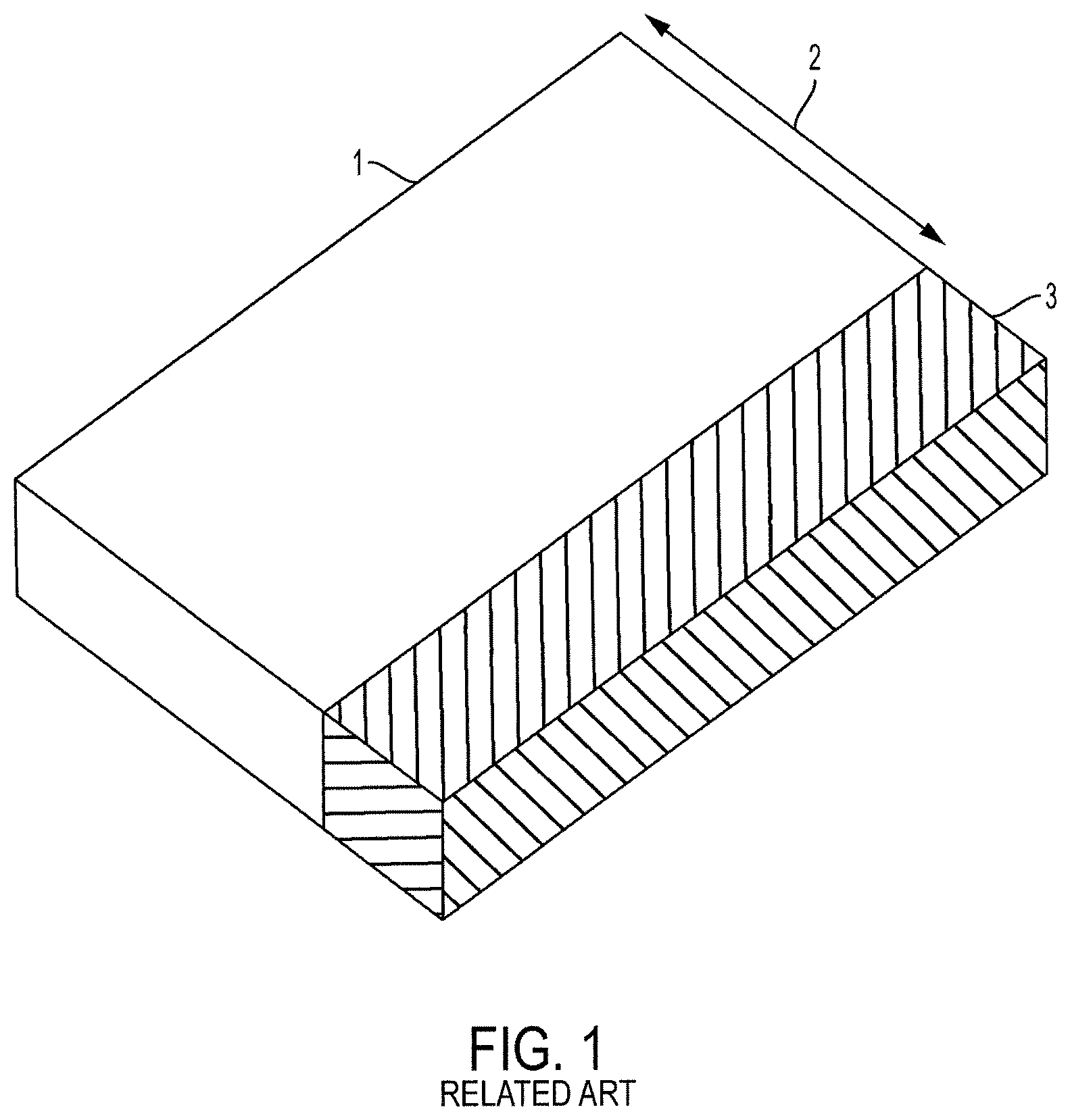 Patent US12376597 — Method of spirally cutting meat slices — Figure 1