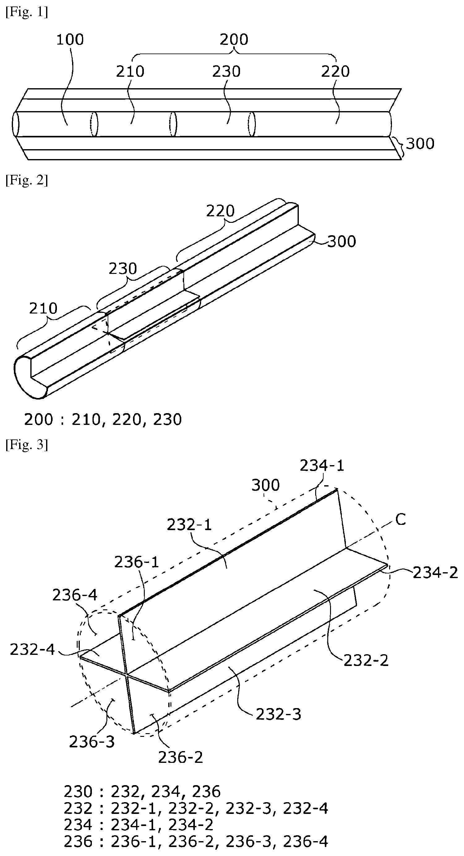 Patent US12376619 — Aerosol-generating article — Figure 1
