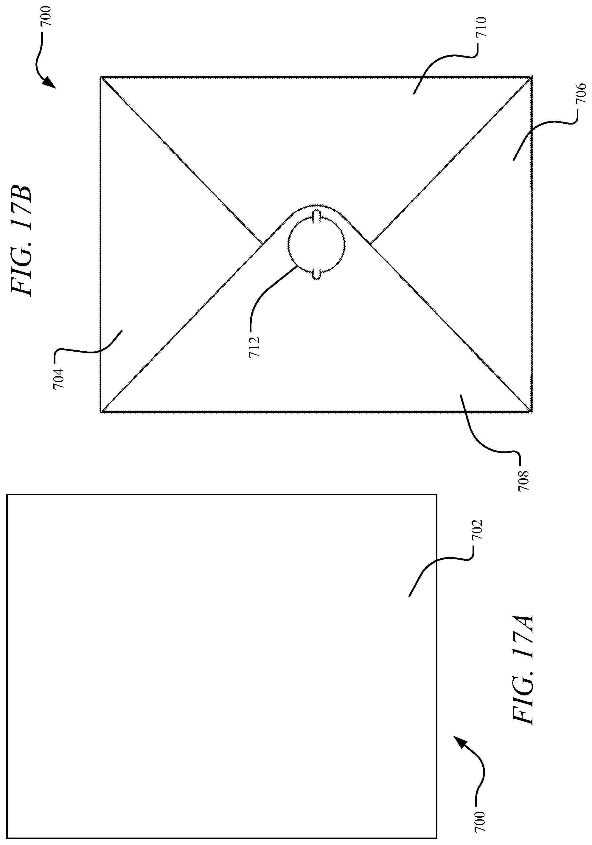 Patent US12376637 Figure 17 – Imitation flower bouquet system