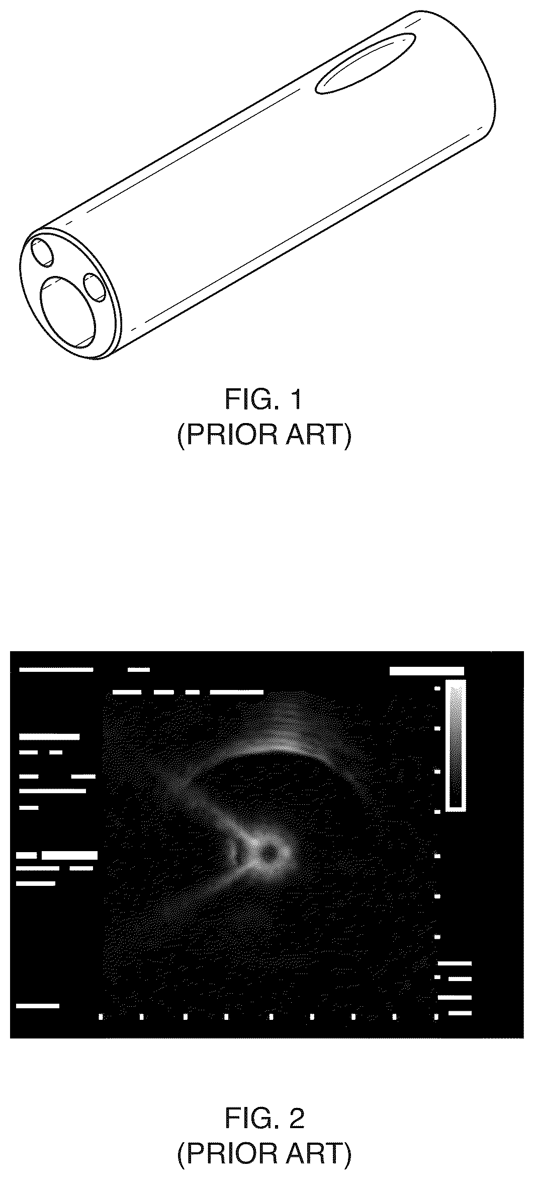 Patent US12376734 — Tip assemblies for real-time sampling system — Figure 1