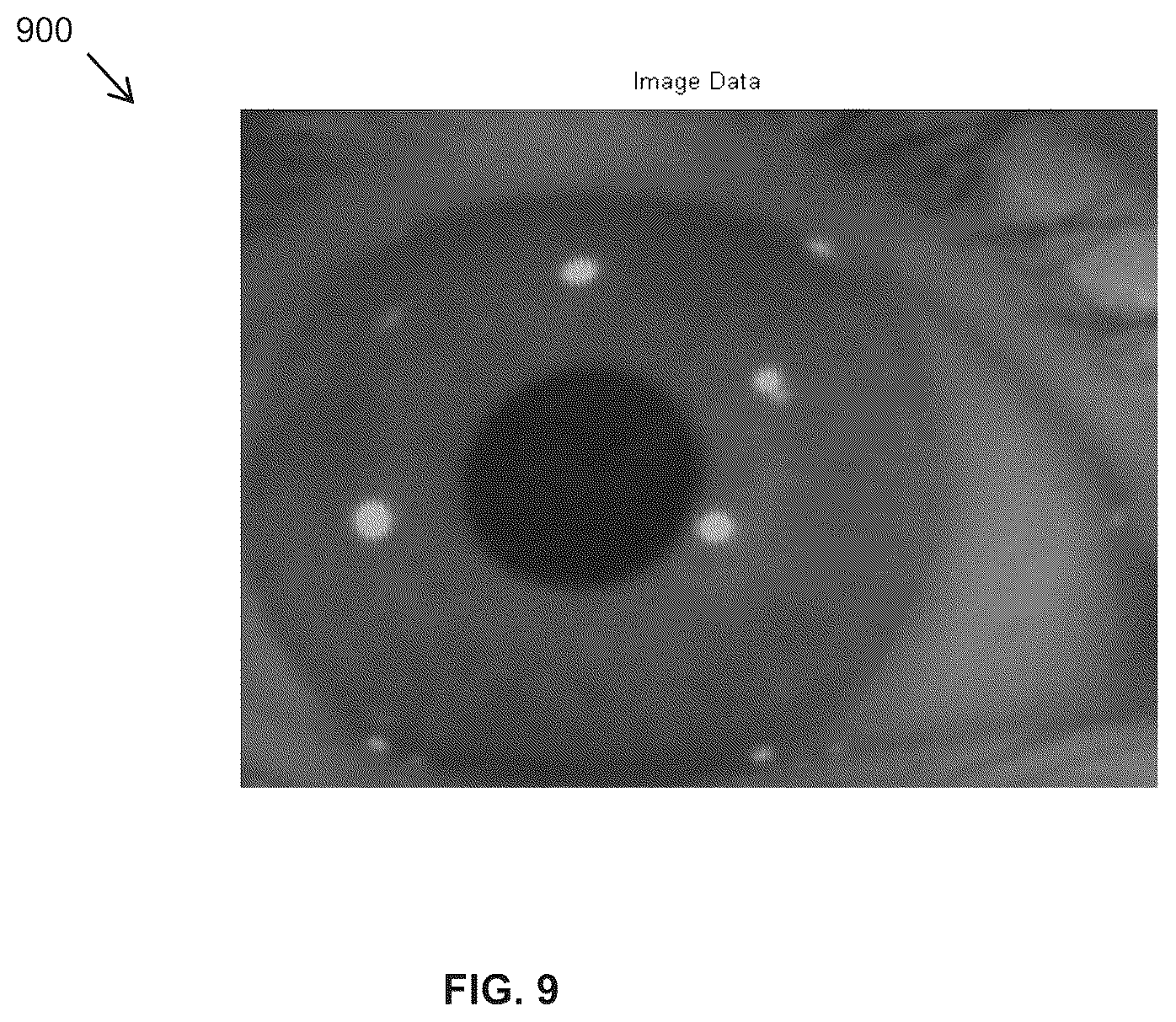 Patent US12376747 Figure 11 – Method and apparatus for a compact and high resolution mind-view communicator