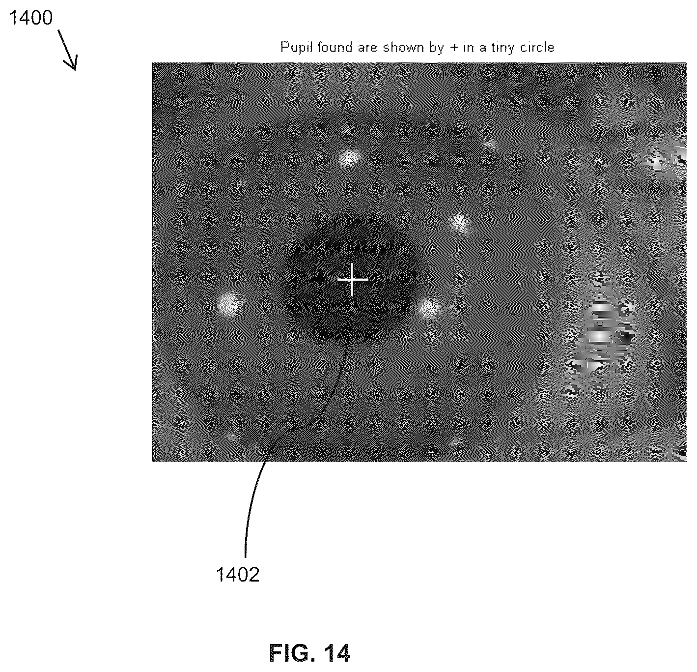 Patent US12376747 Figure 16 – Method and apparatus for a compact and high resolution mind-view communicator