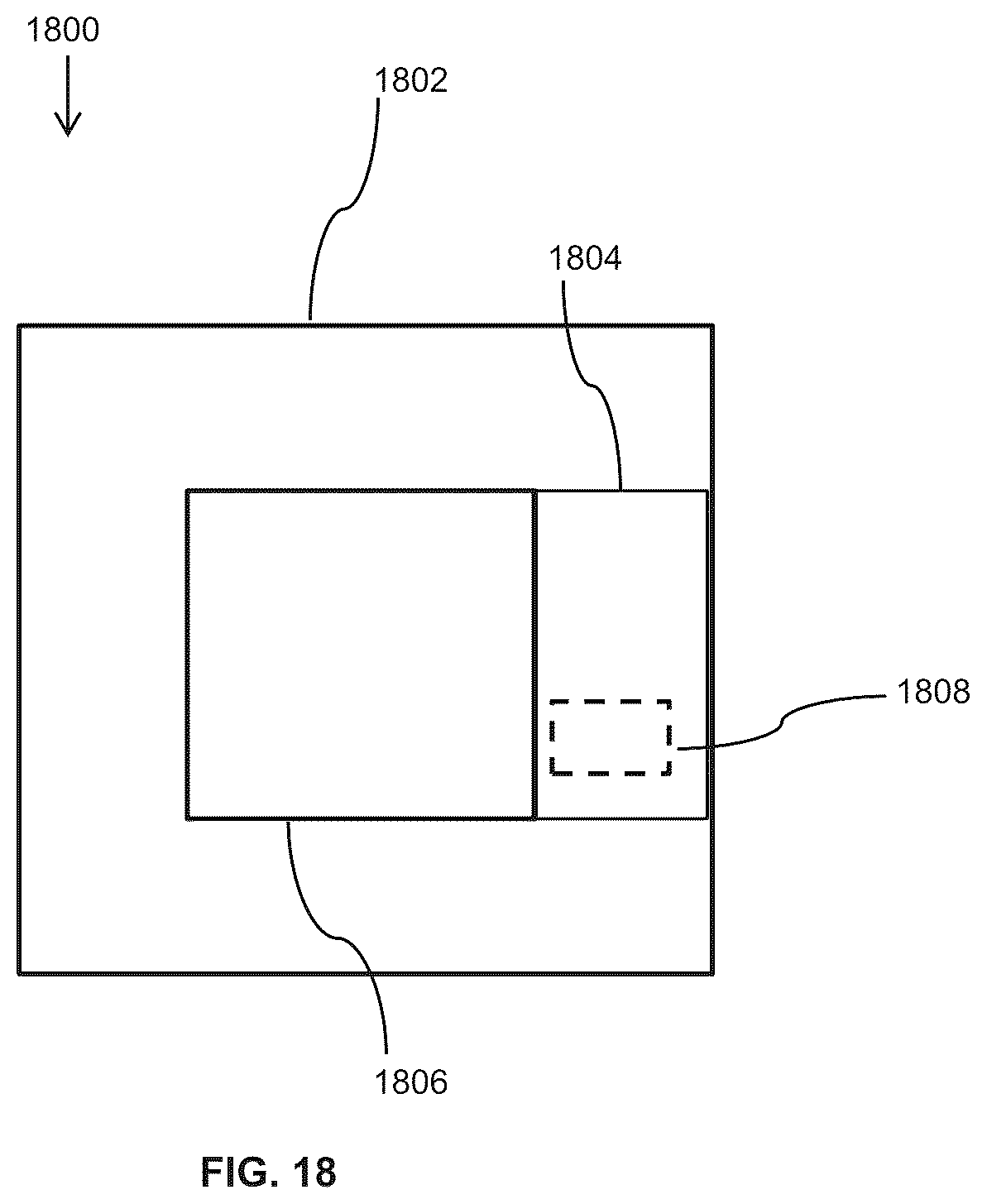 Patent US12376747 Figure 20 – Method and apparatus for a compact and high resolution mind-view communicator