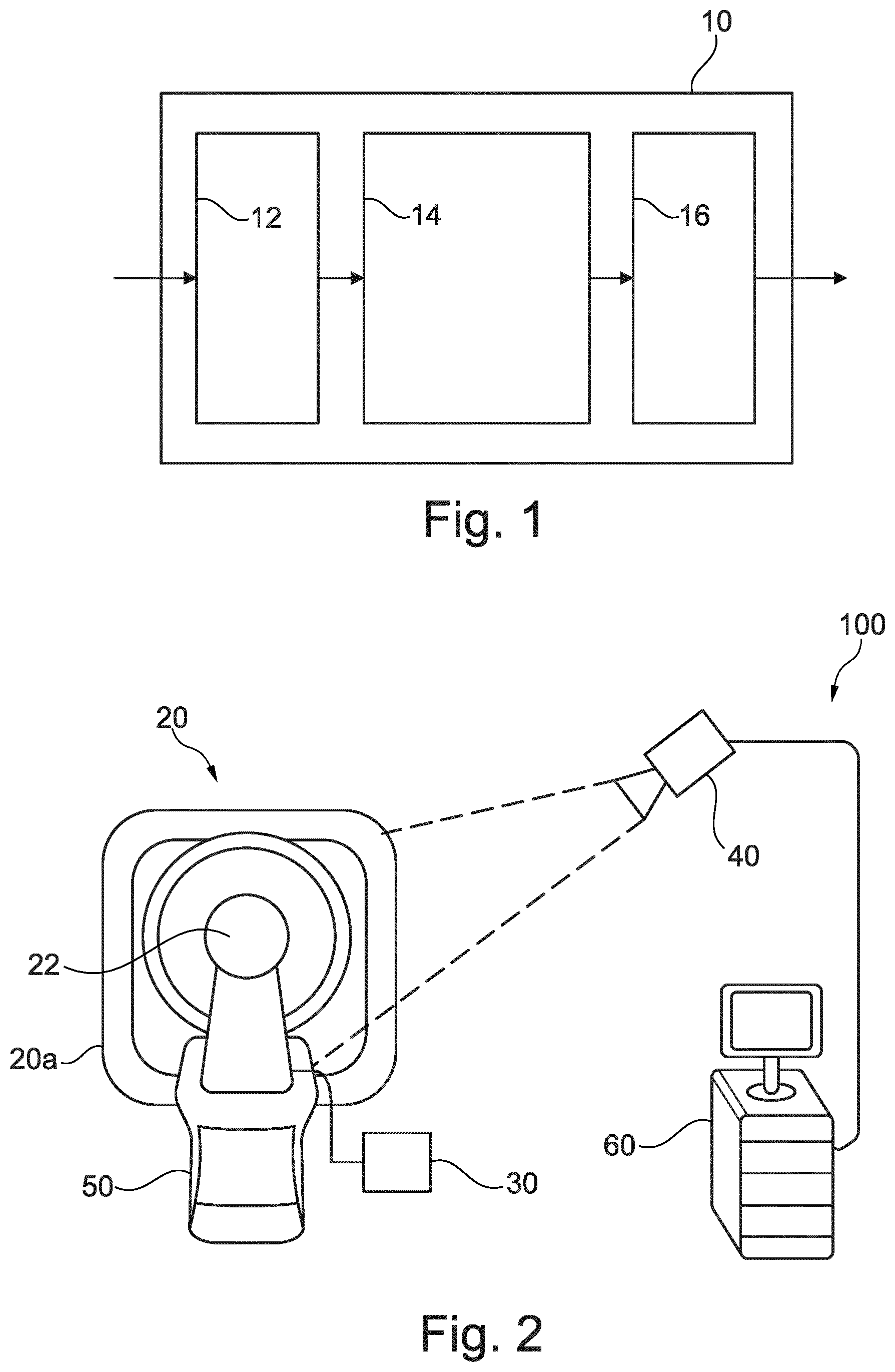Patent US12376764 Figure 1 – Repositioning method