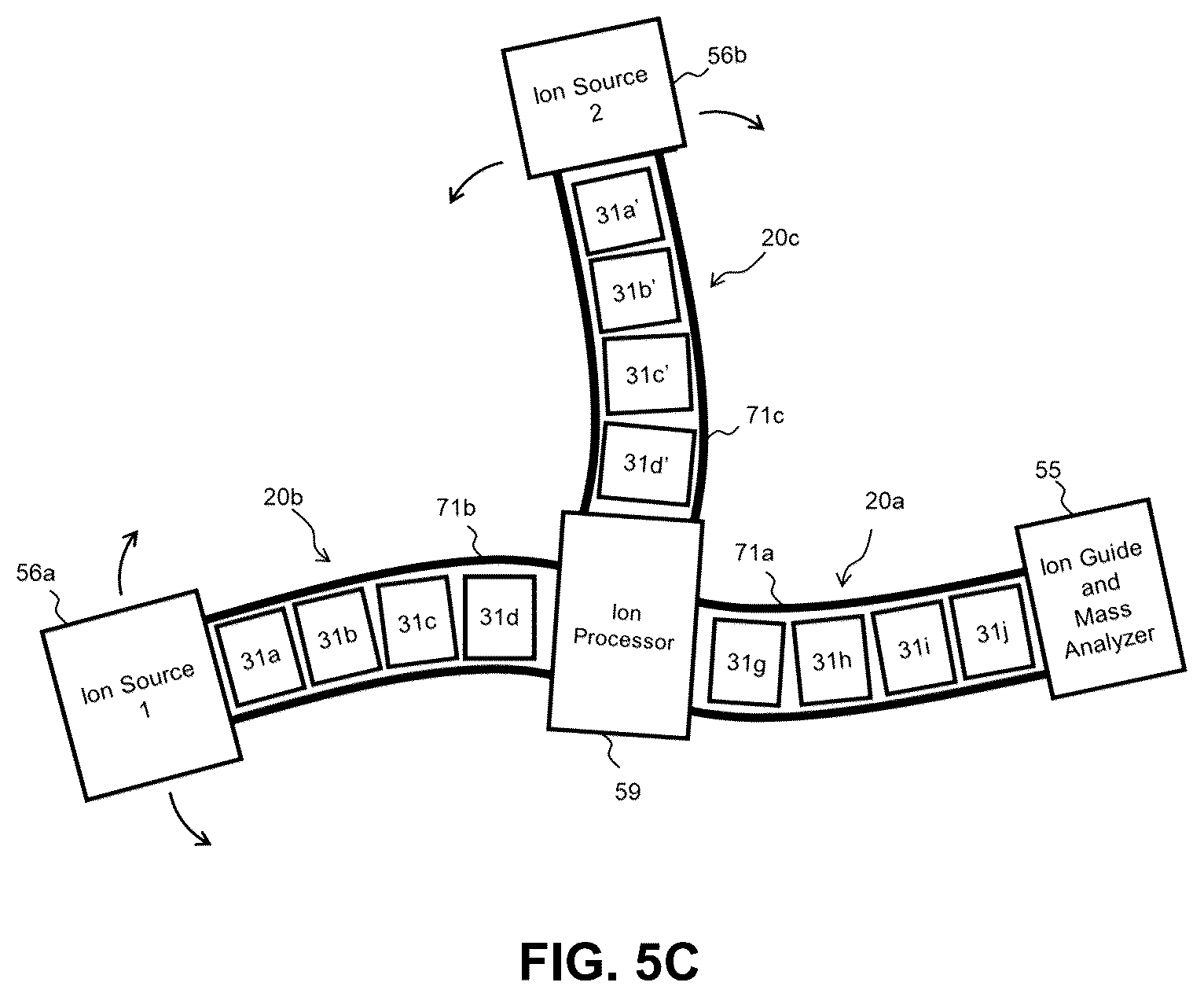 Patent US12376770 Figure 9 – System and method for ion packet formation, delivery, and calibration in mass spectrometry