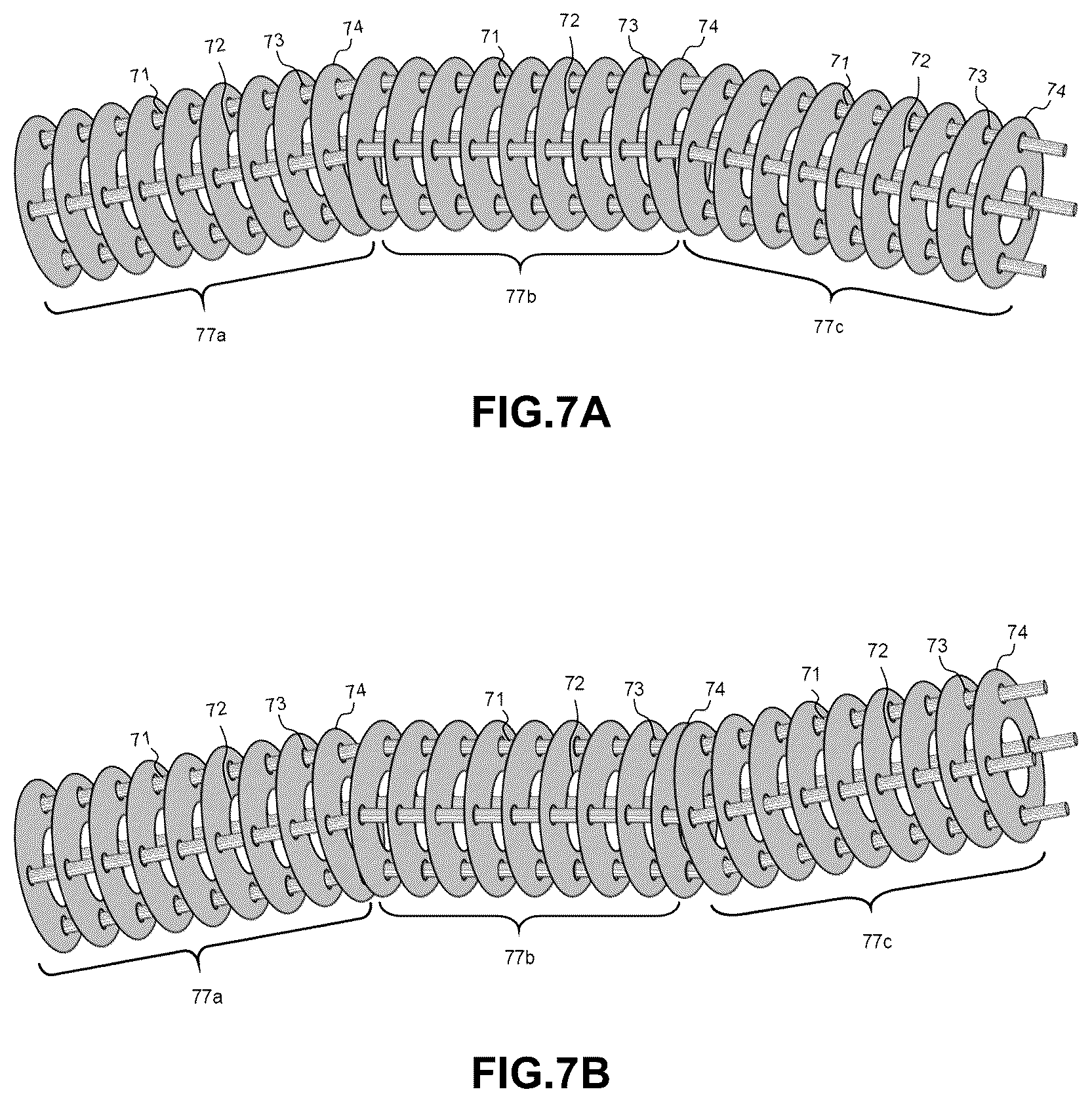 Patent US12376770 Figure 12 – System and method for ion packet formation, delivery, and calibration in mass spectrometry