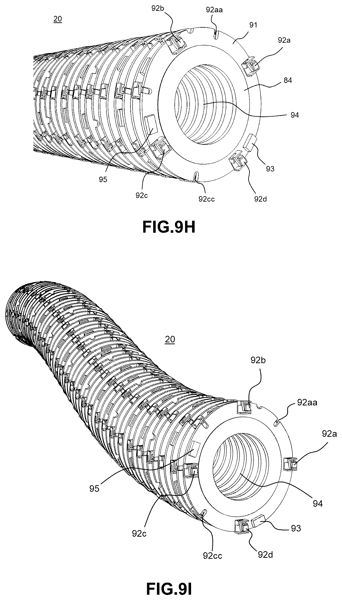 Patent US12376770 Figure 17 – System and method for ion packet formation, delivery, and calibration in mass spectrometry