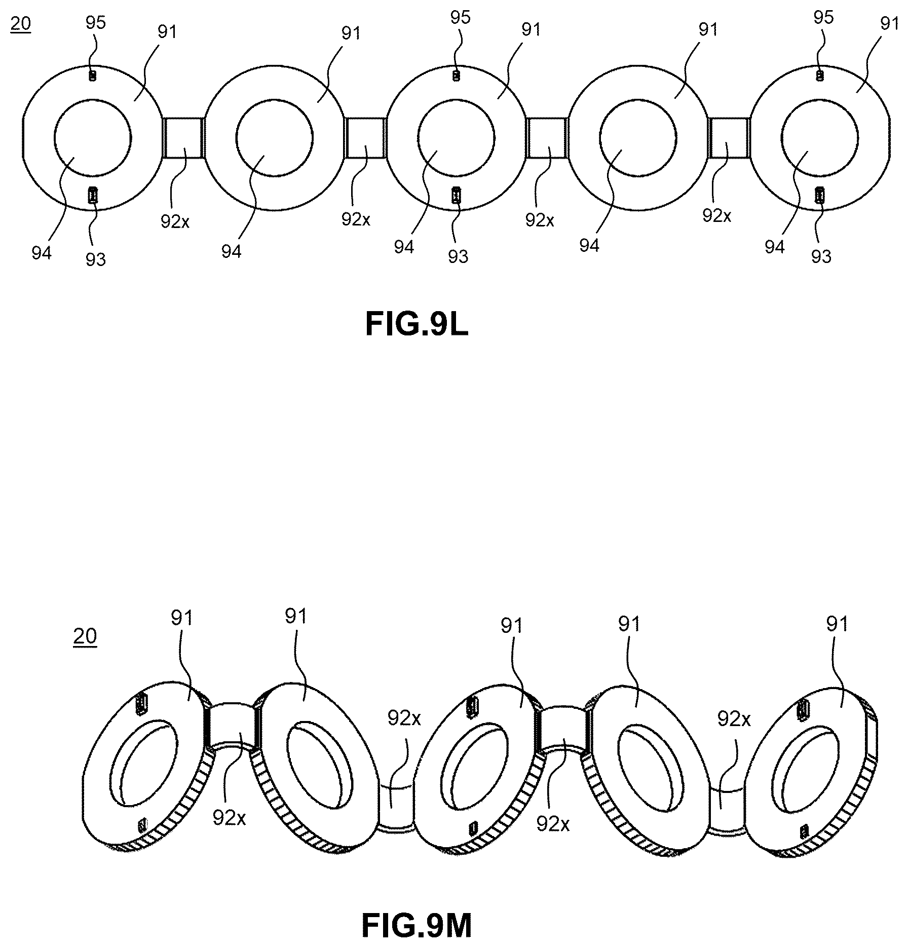 Patent US12376770 Figure 19 – System and method for ion packet formation, delivery, and calibration in mass spectrometry