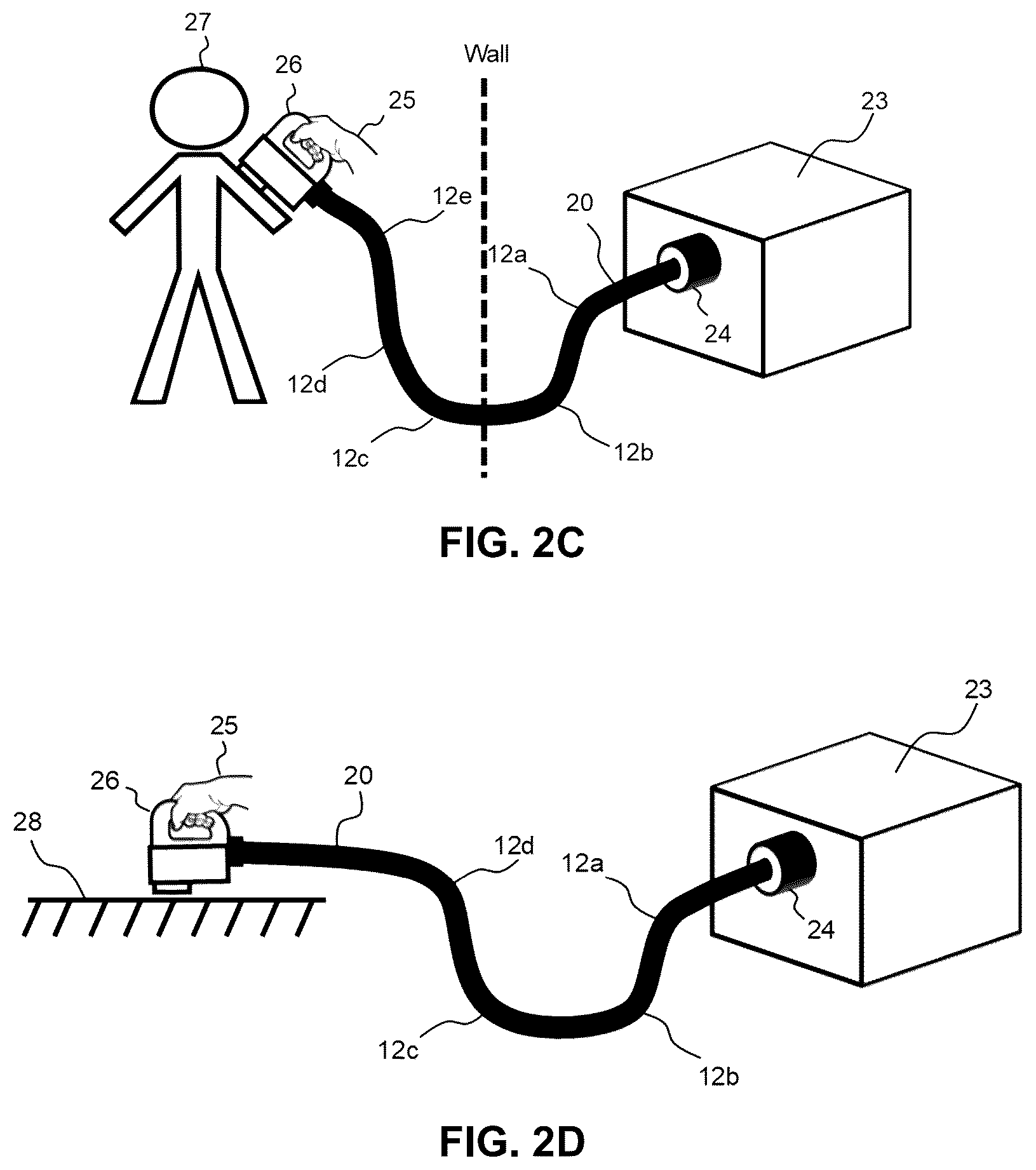 Patent US12376771 Figure 3 – Mass spectrometry system and method with controlled ion transfer
