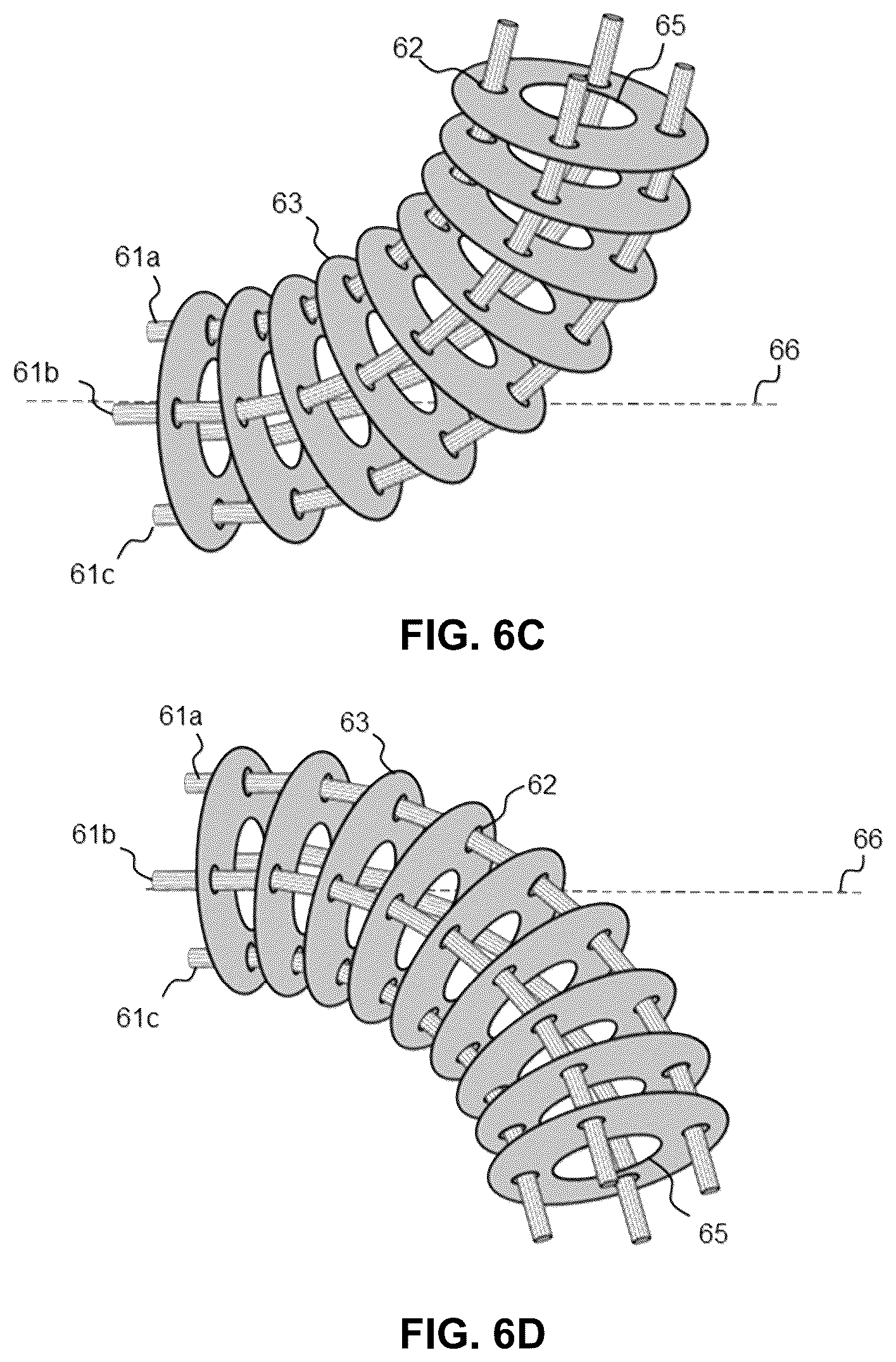 Patent US12376771 Figure 11 – Mass spectrometry system and method with controlled ion transfer