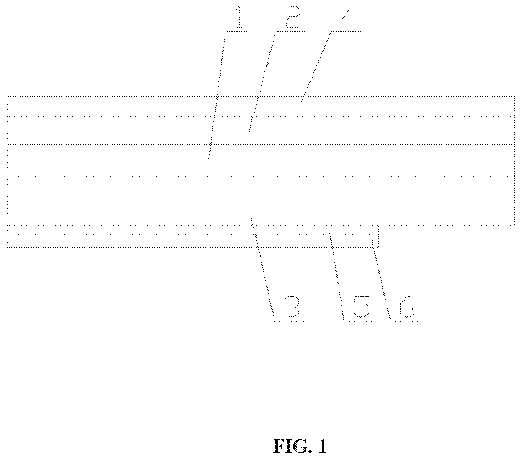 Patent US12376772 — Diabetes biosensor — Figure 1