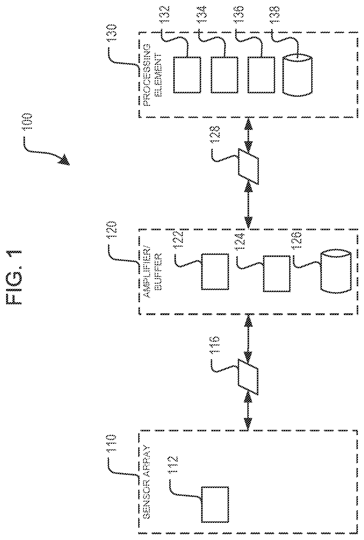 Patent US12376779 — Method of monitoring a fetus — Figure 1