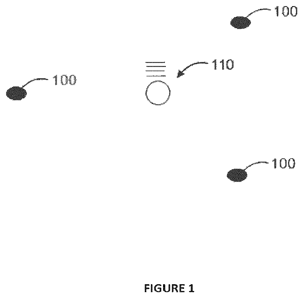 Patent US12376783 — Apparatus of intracranial imaging — Figure 1