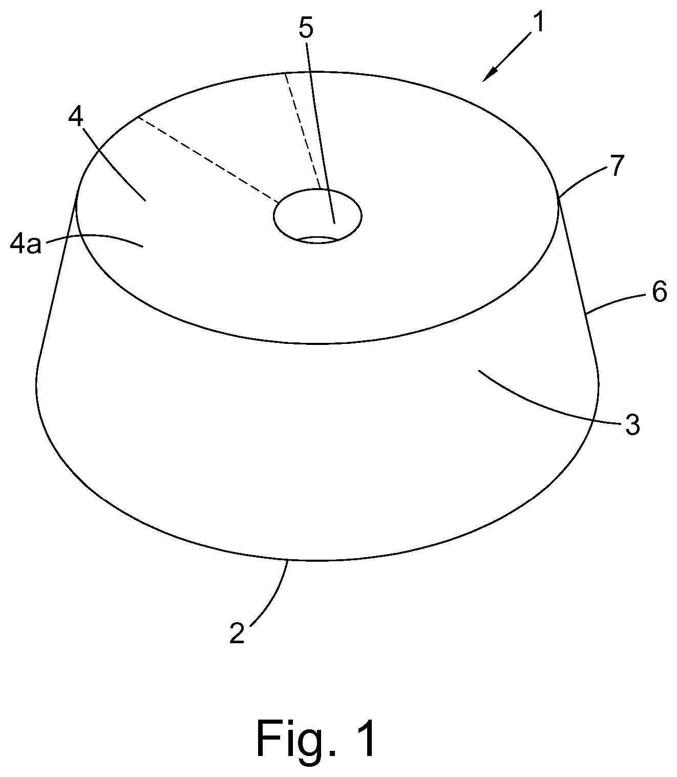 Patent US12376793 — Component — Figure 1