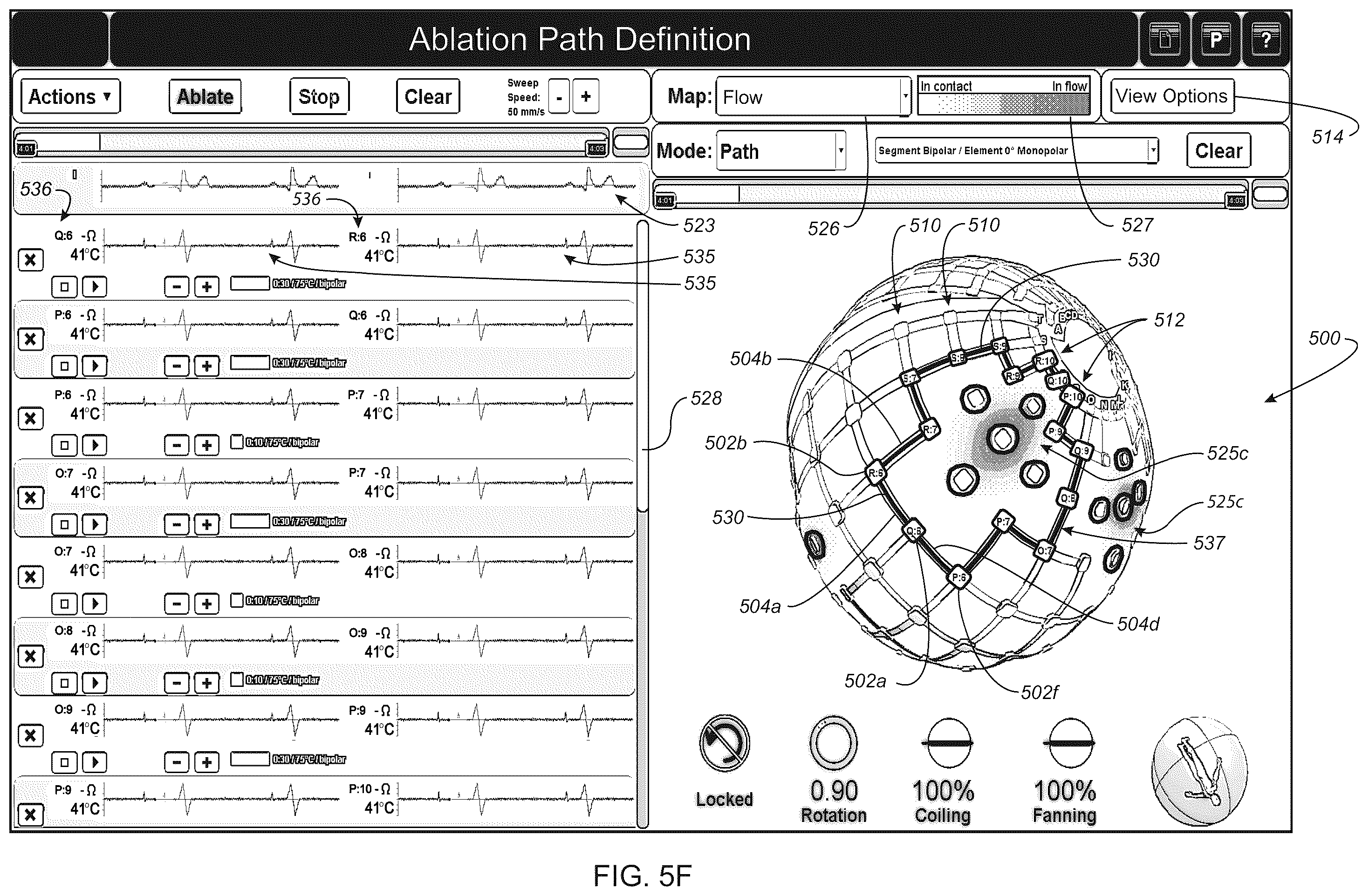 Patent US12376795 Figure 11 – Systems and methods for activating transducers