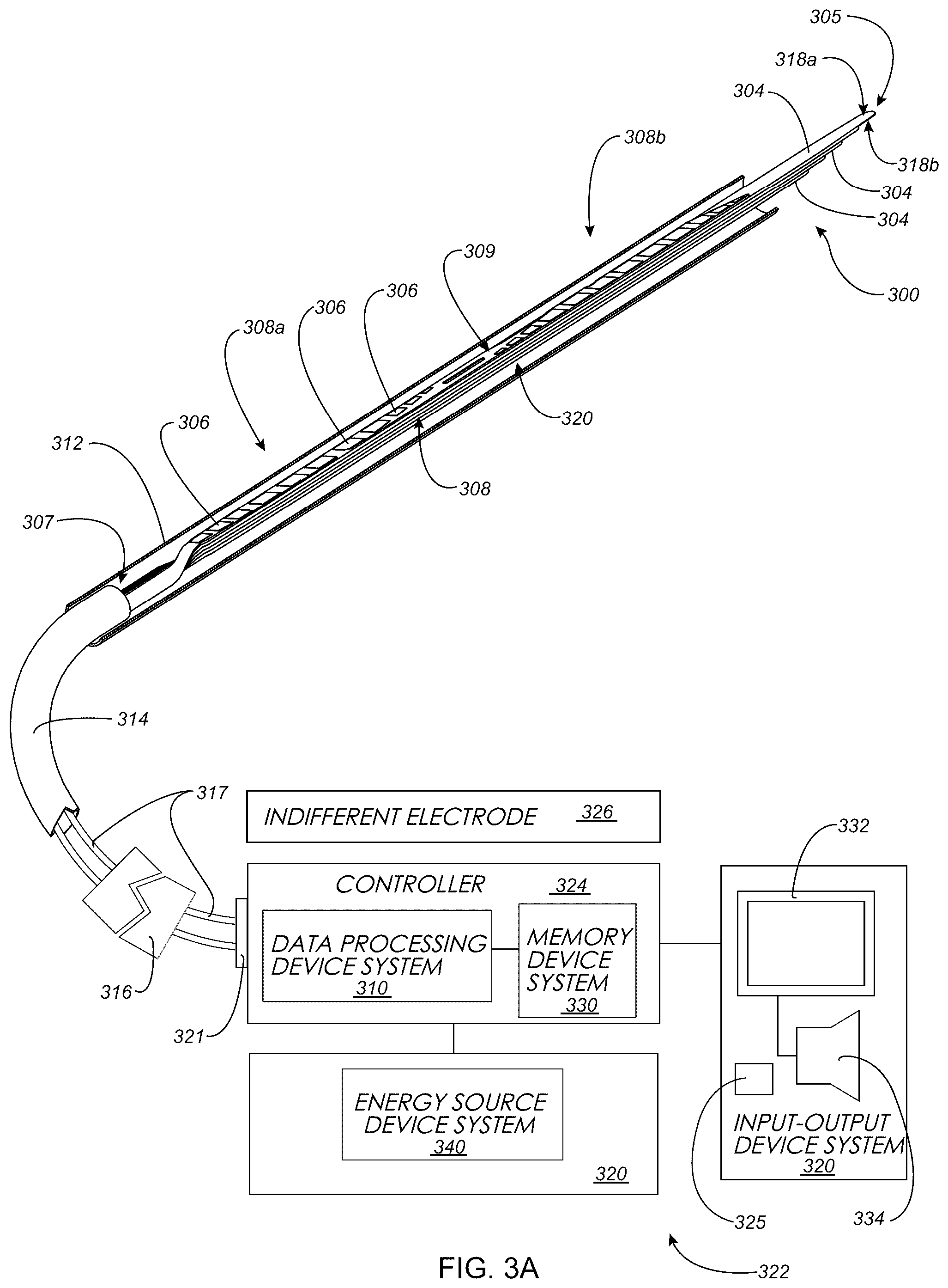 Patent US12376796 Figure 3 – Systems and methods for activating transducers