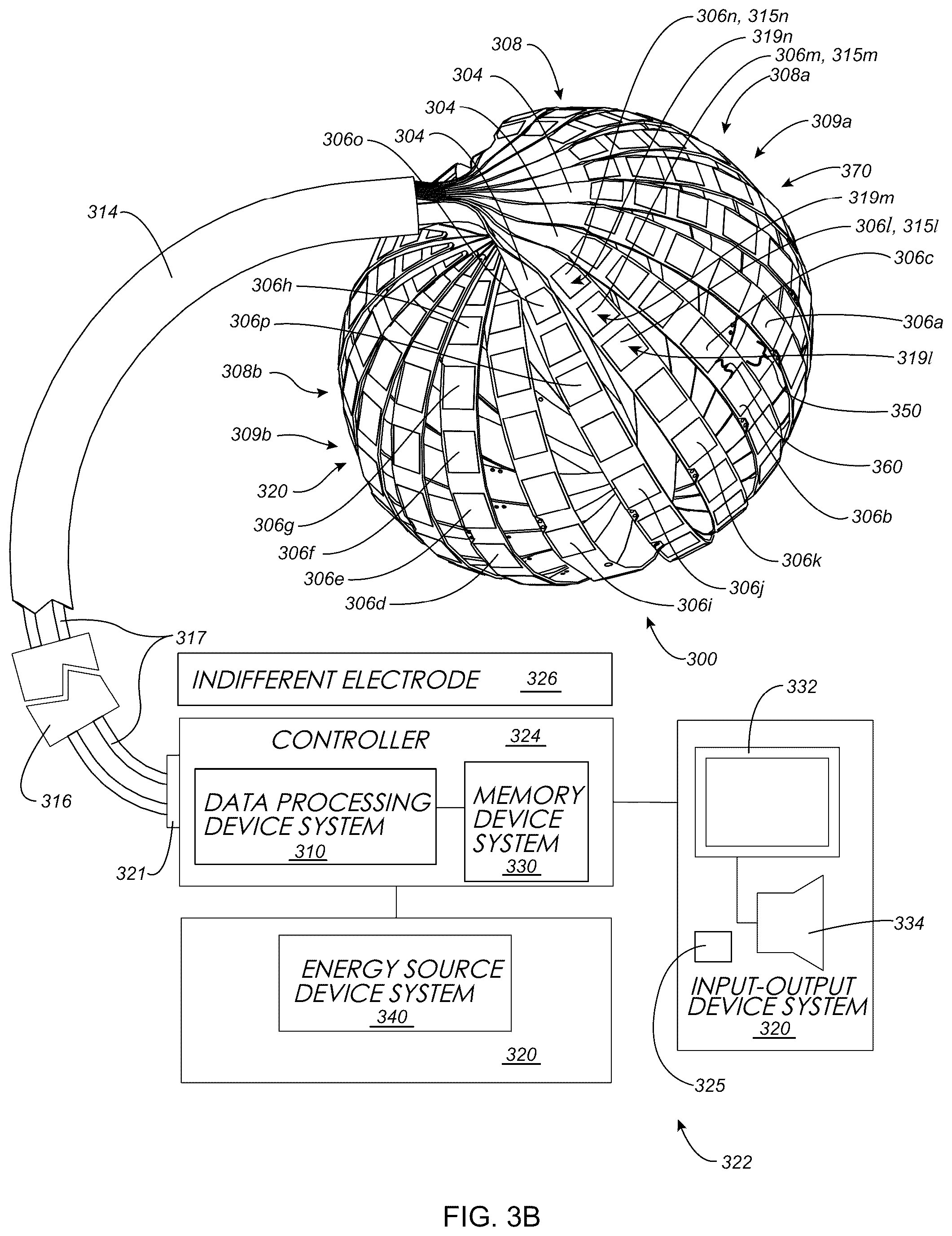 Patent US12376796 Figure 4 – Systems and methods for activating transducers