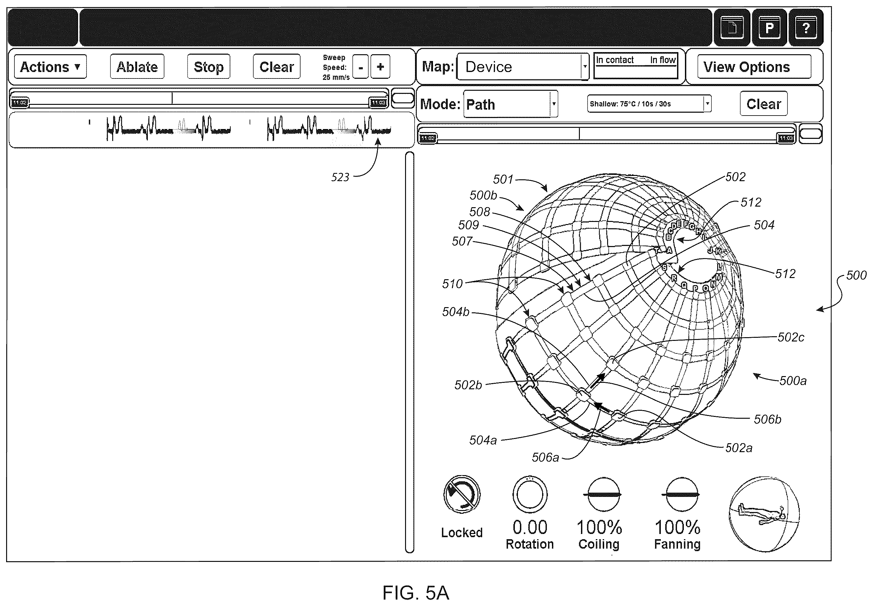 Patent US12376796 Figure 6 – Systems and methods for activating transducers