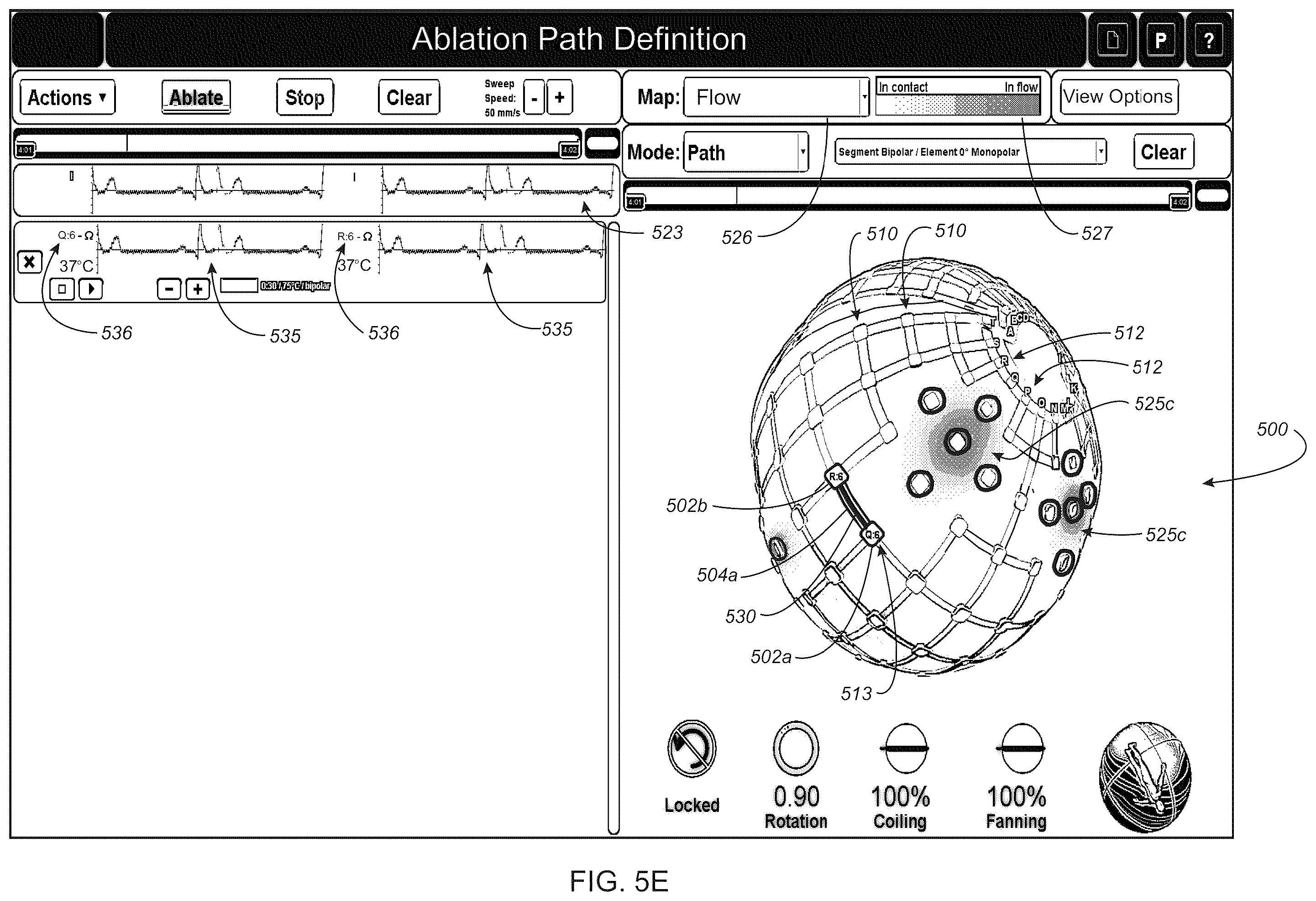 Patent US12376796 Figure 10 – Systems and methods for activating transducers