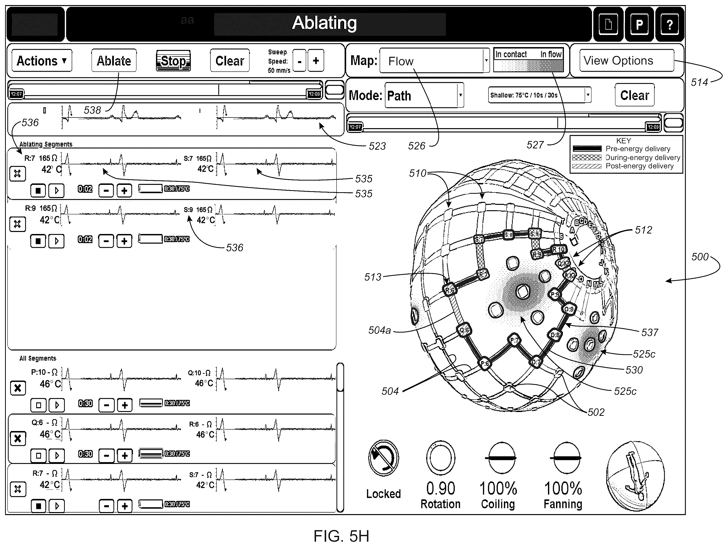 Patent US12376796 Figure 13 – Systems and methods for activating transducers