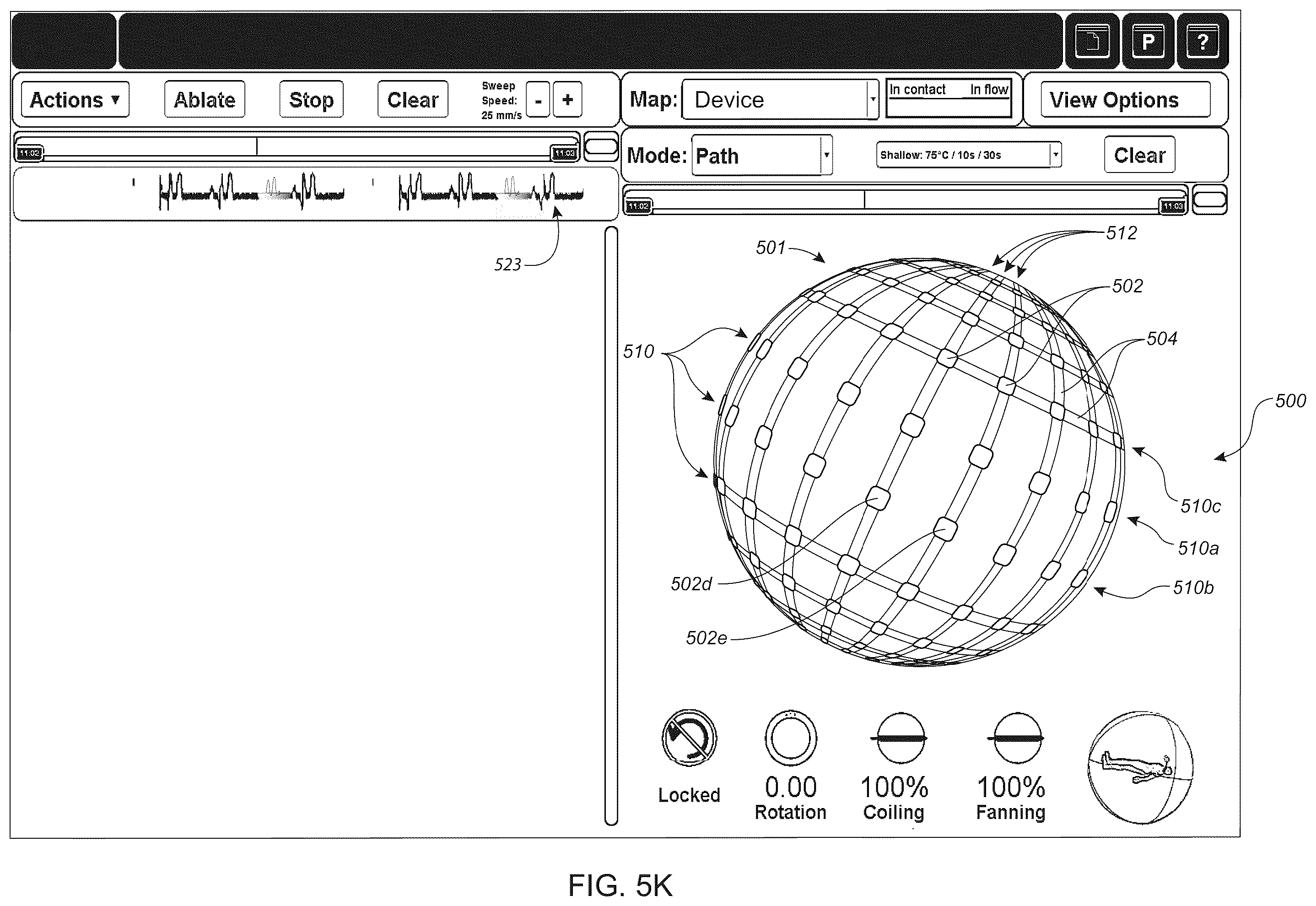 Patent US12376796 Figure 16 – Systems and methods for activating transducers