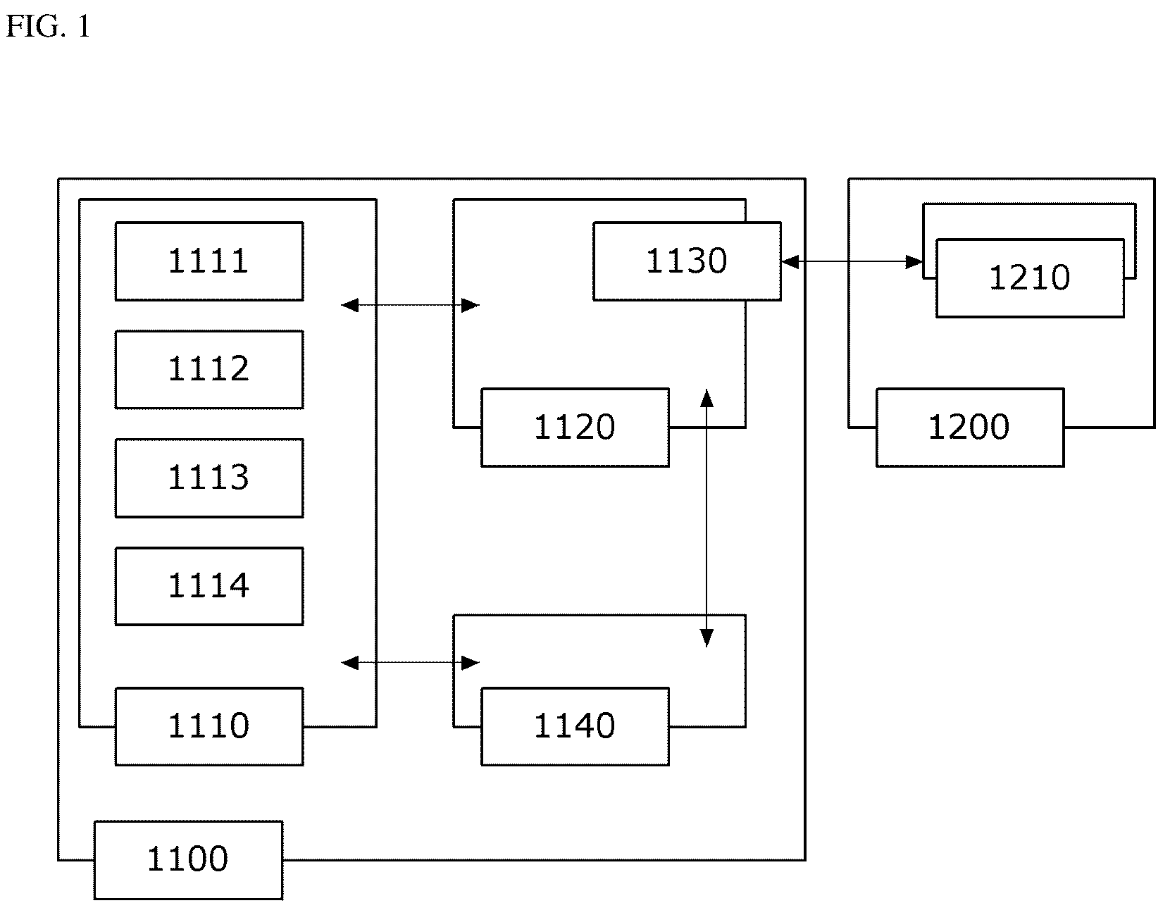 Patent US12376798 — Control stick for military aircraft — Figure 1