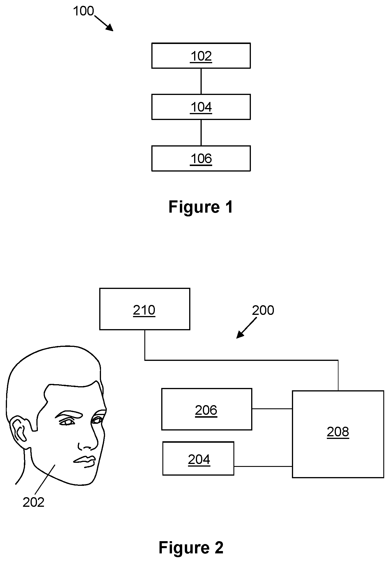Patent US12376799 — Signal-to-noise ratio targeting — Figure 1
