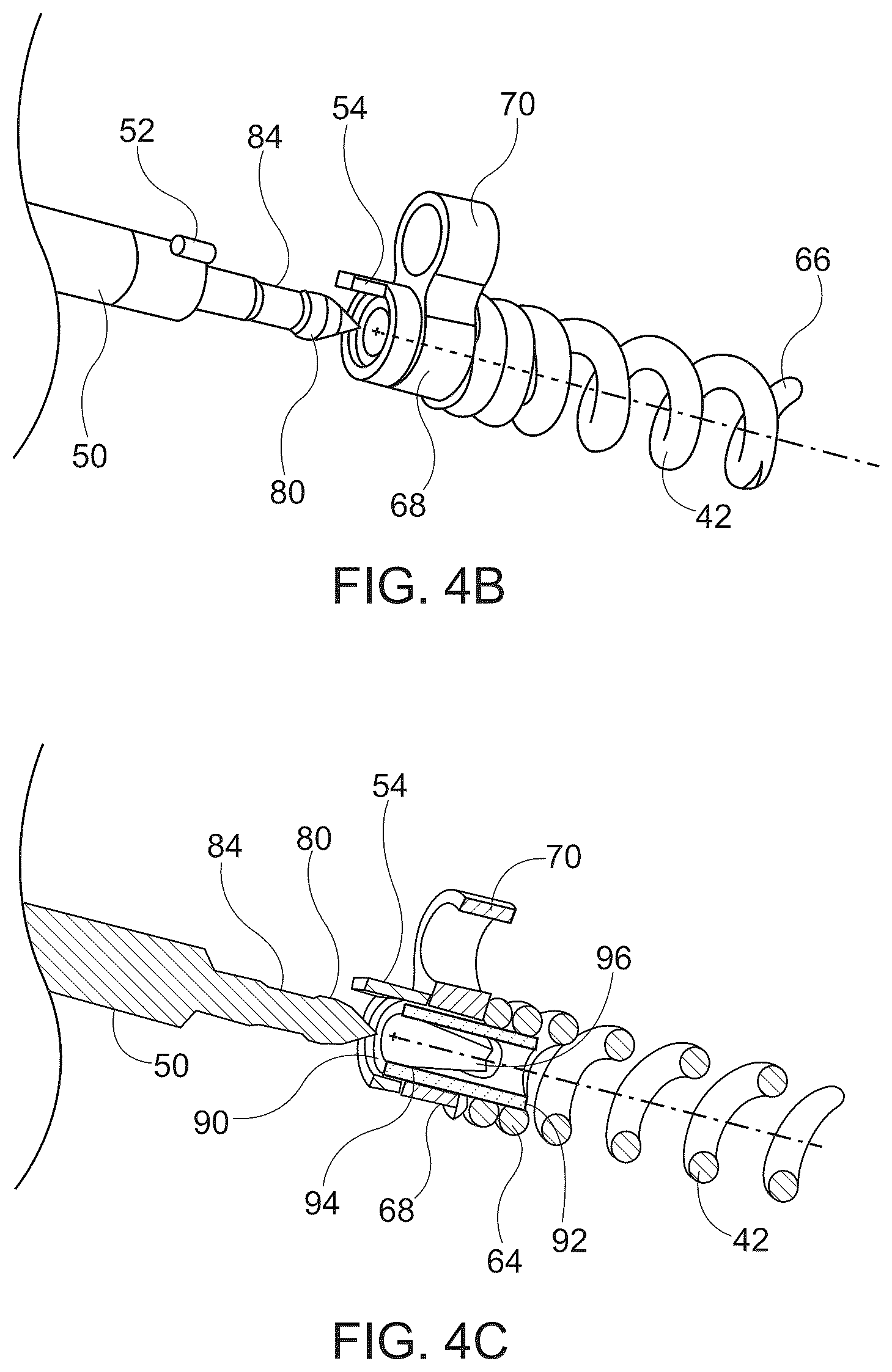 Patent US12376847 Figure 3 – Endoscopic tissue approximation system and methods
