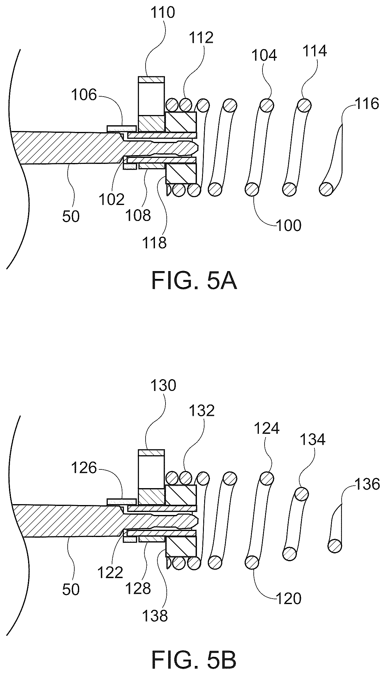 Patent US12376847 Figure 4 – Endoscopic tissue approximation system and methods