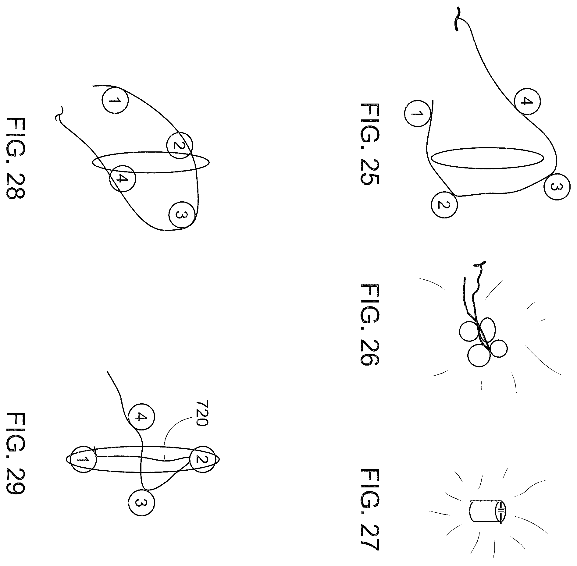 Patent US12376847 Figure 15 – Endoscopic tissue approximation system and methods