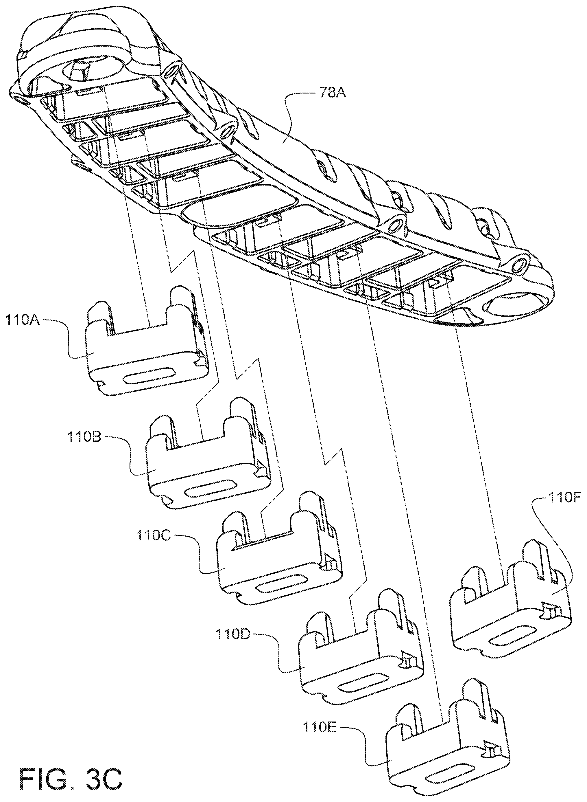 Patent US12376849 Figure 16 – Apparatus for suture management and methods thereof
