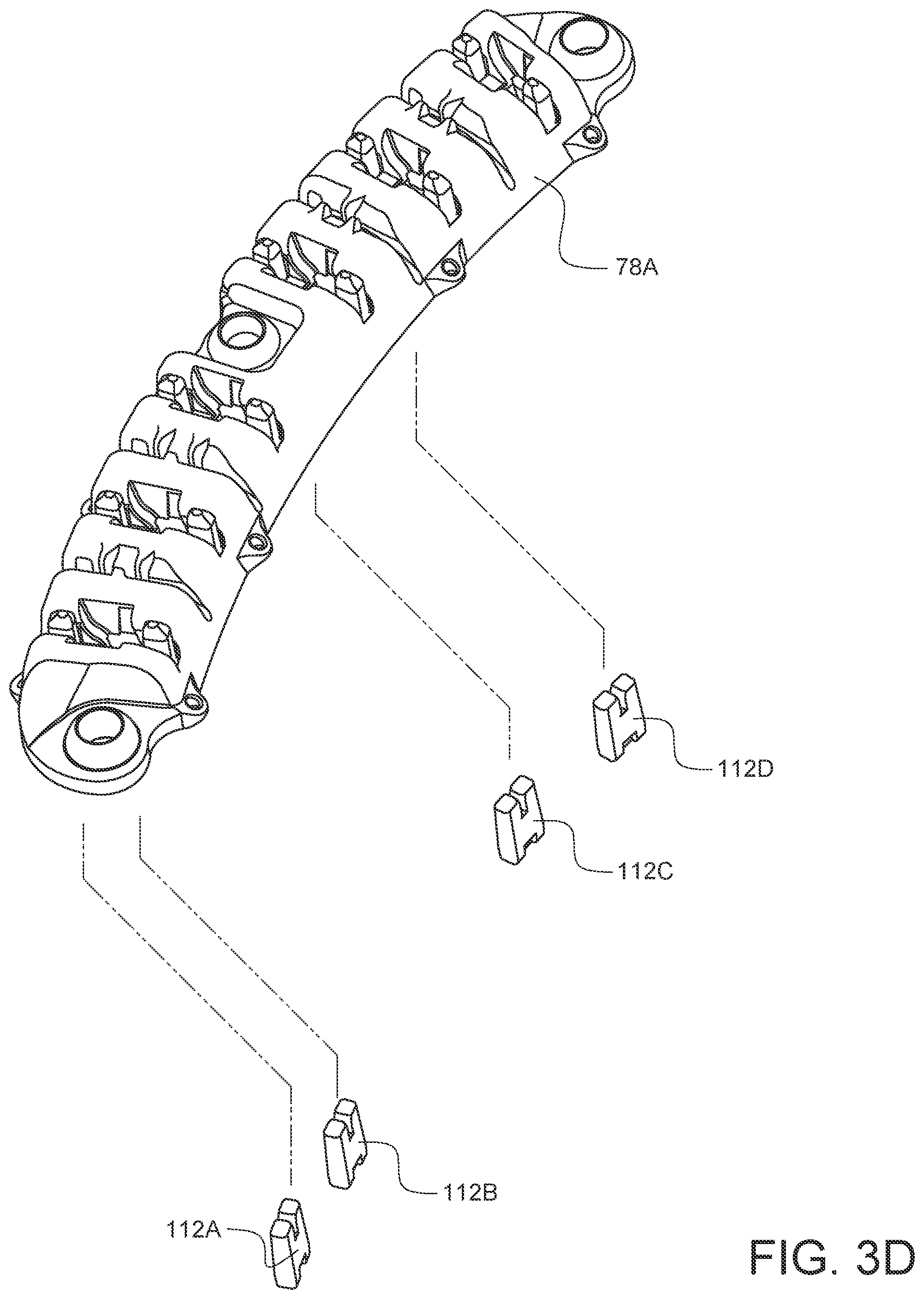 Patent US12376849 Figure 17 – Apparatus for suture management and methods thereof