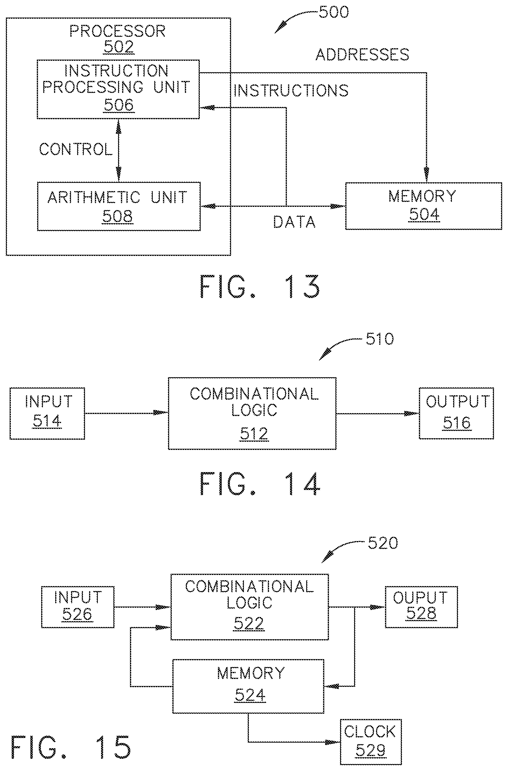 Patent US12376855 Figure 12 – Safety systems for smart powered surgical stapling