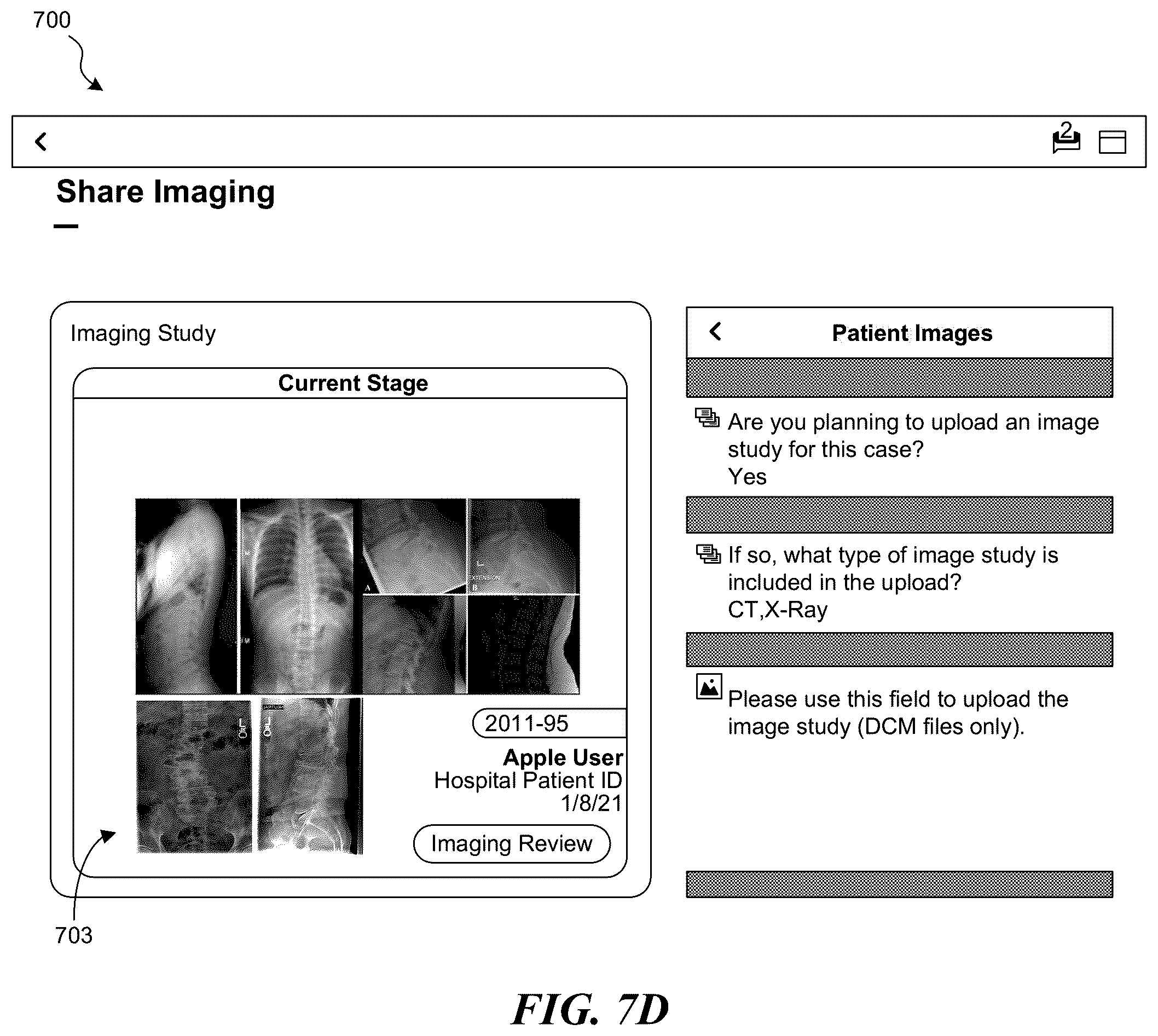 Patent US12376907 Figure 10 – Patient-specific medical systems, devices, and methods