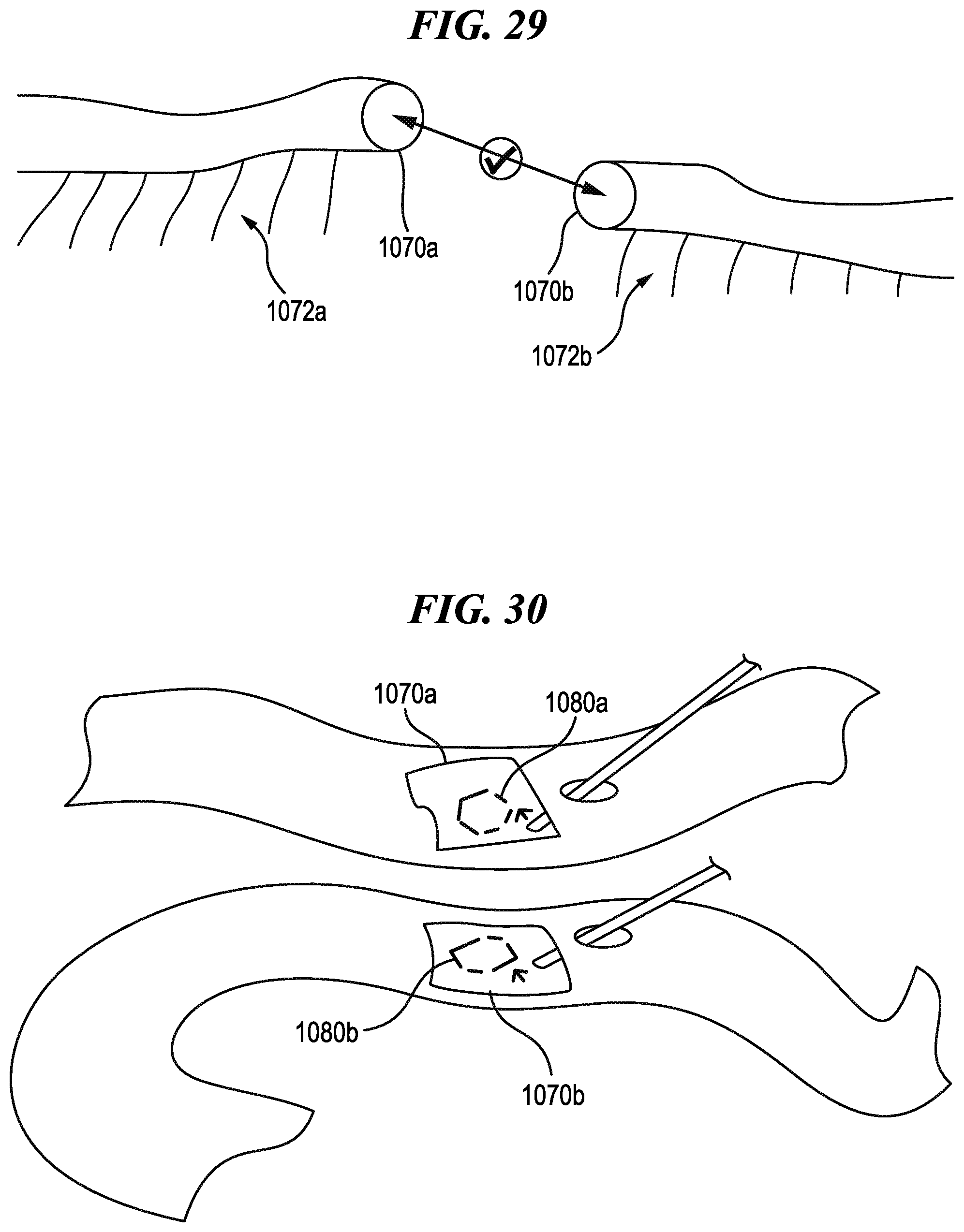 Patent US12376910 Figure 20 – Methods for controlling cooperative surgical instruments