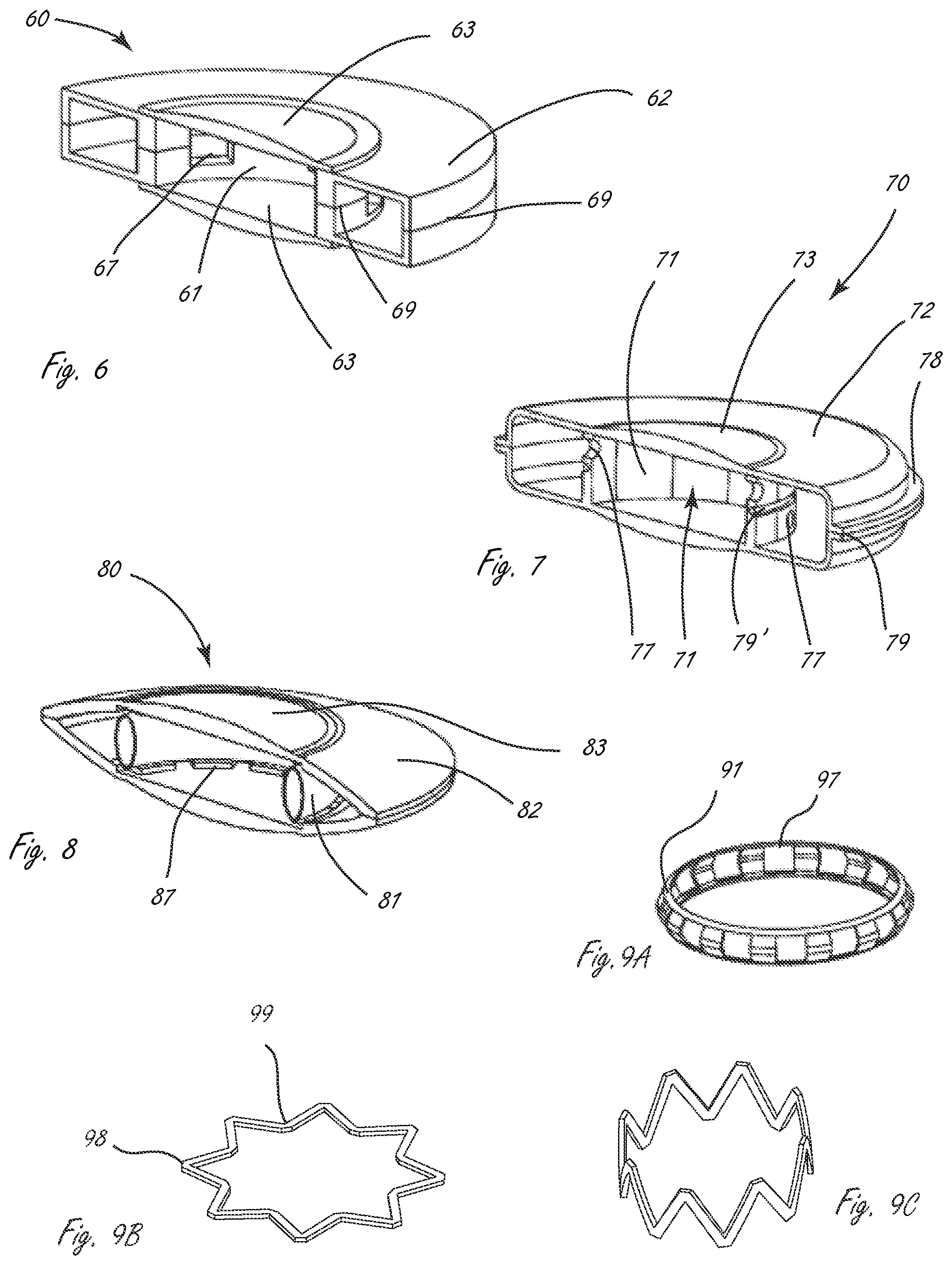 Patent US12376957 Figure 2 – Multi-piece accommodating intraocular lens