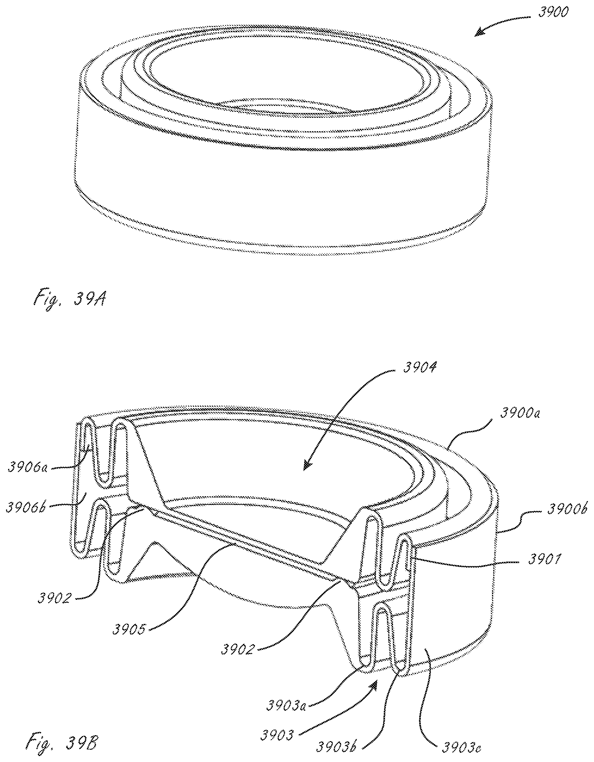 Patent US12376957 Figure 18 – Multi-piece accommodating intraocular lens