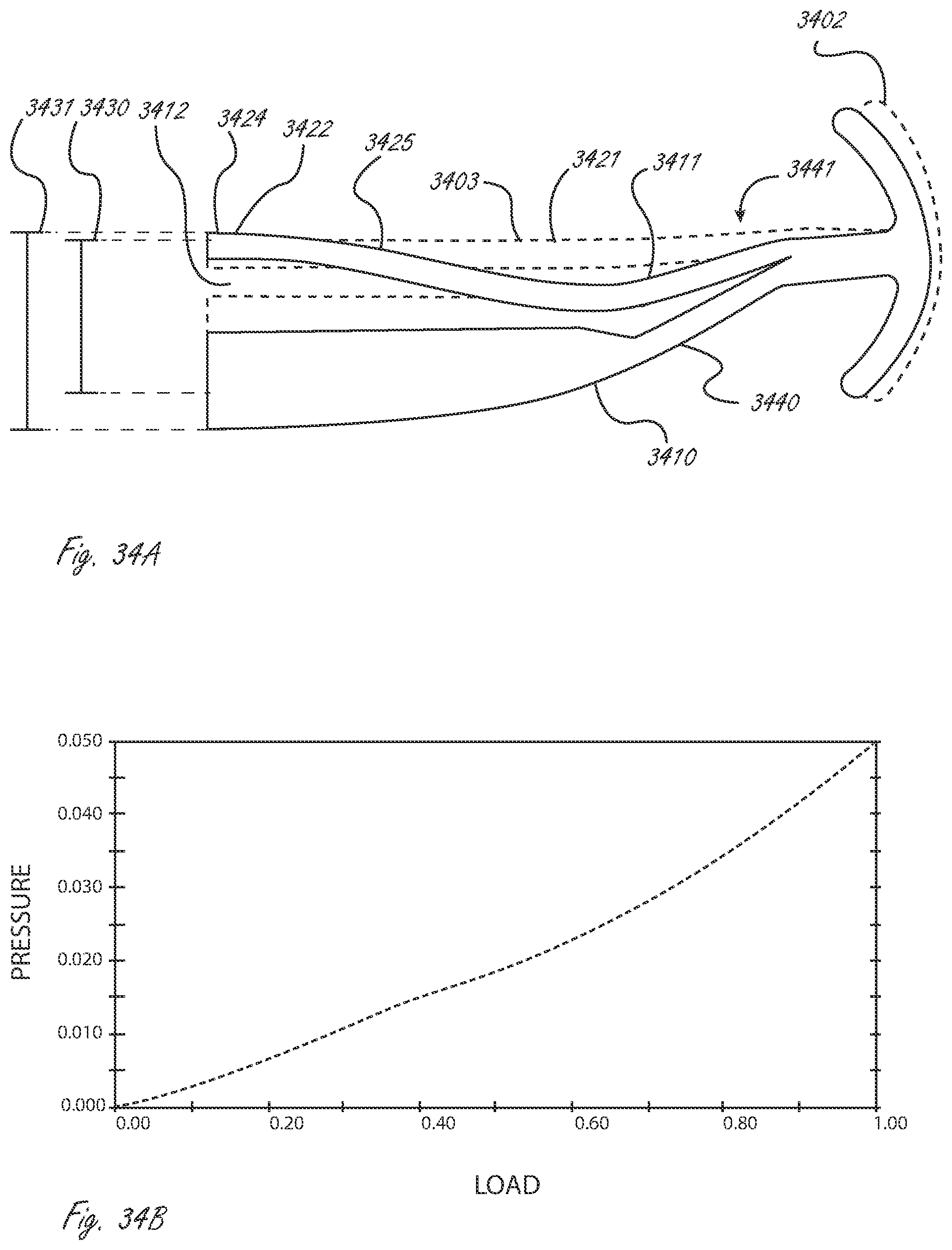 Patent US12376958 Figure 14 – Multi-piece accommodating intraocular lens