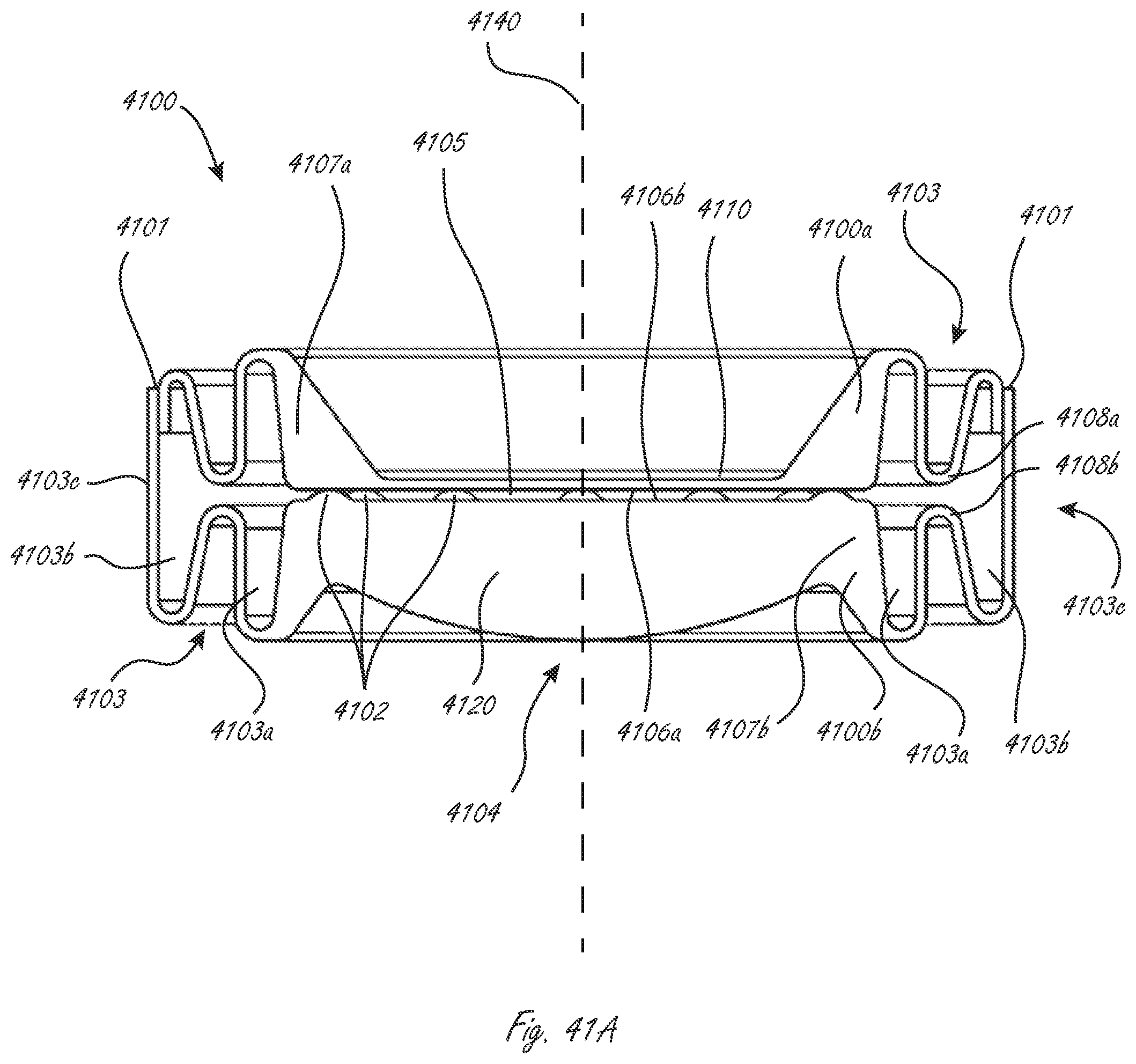 Patent US12376958 Figure 20 – Multi-piece accommodating intraocular lens