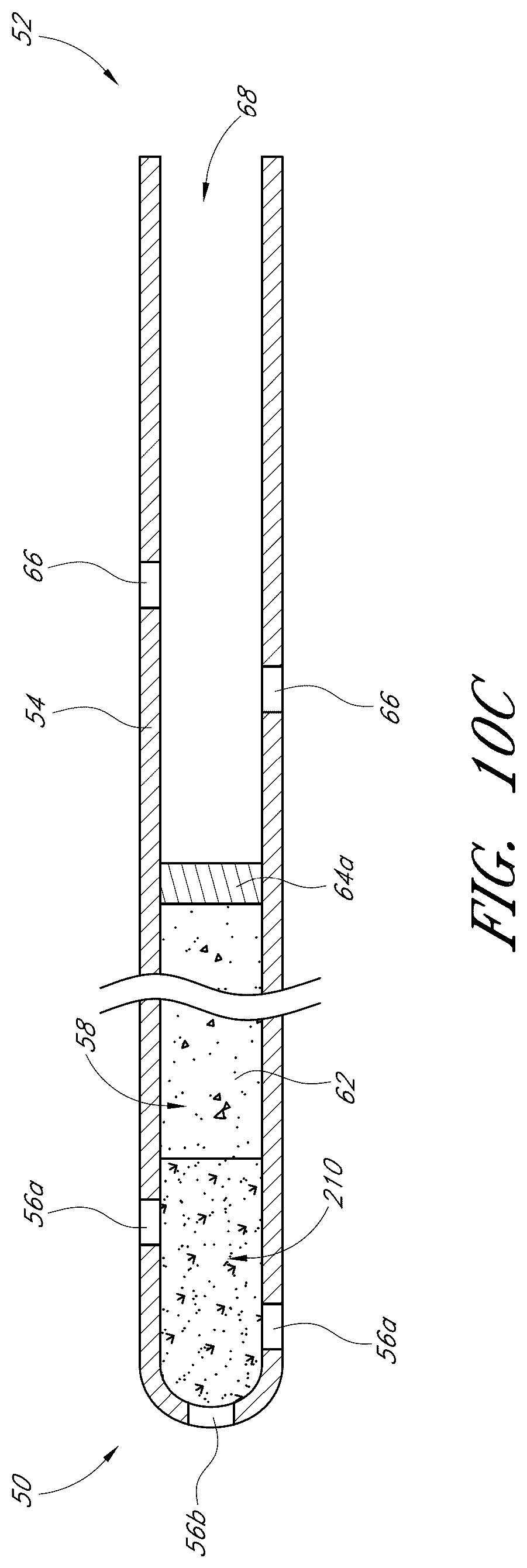 Patent US12376989 Figure 8 – Drug eluting ocular implants and methods of treating an ocular disorder